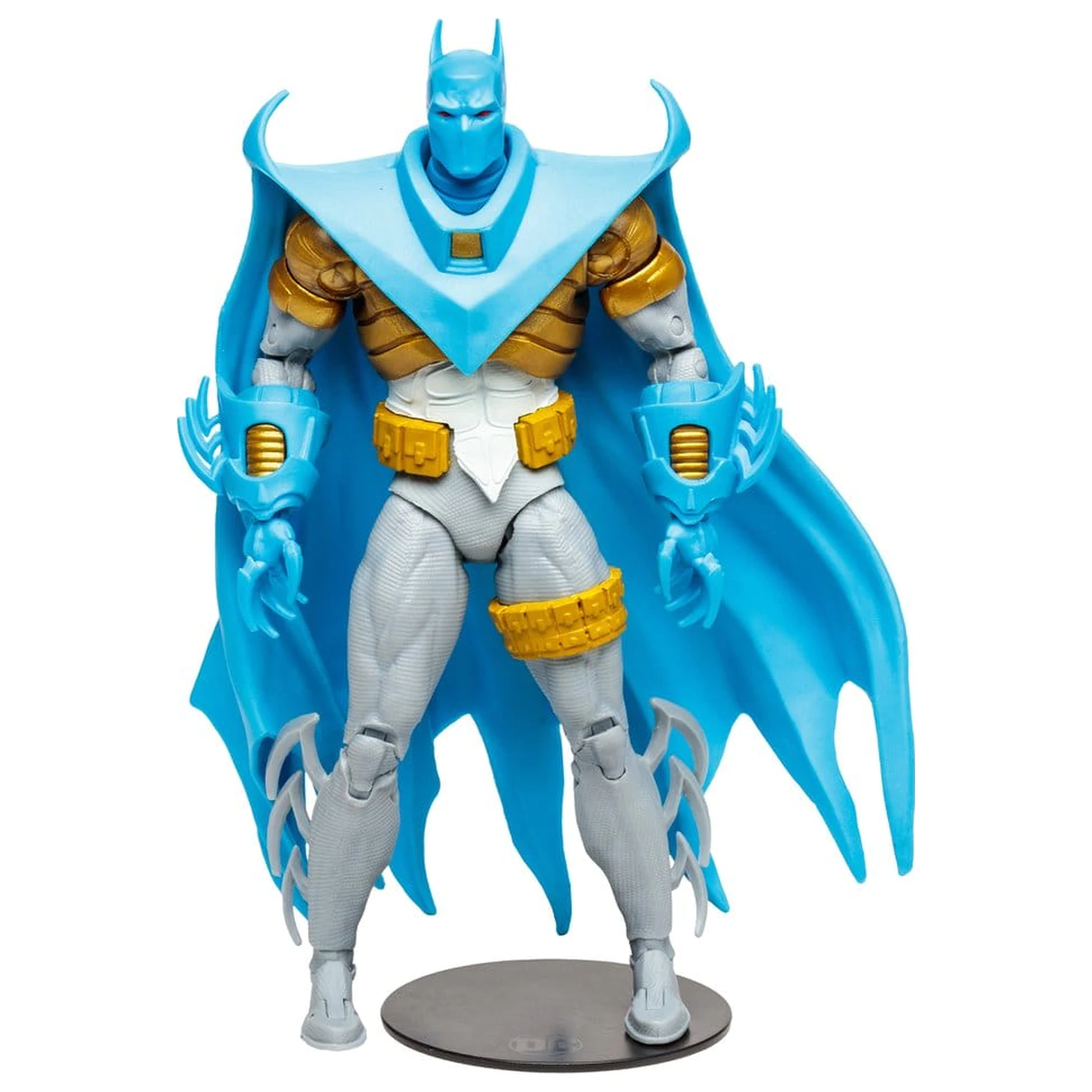 DC Multiverse McFarlane Vault Collection akčná figúrka Azrael Batman (Batman Armor) 18 cm produktová fotografia