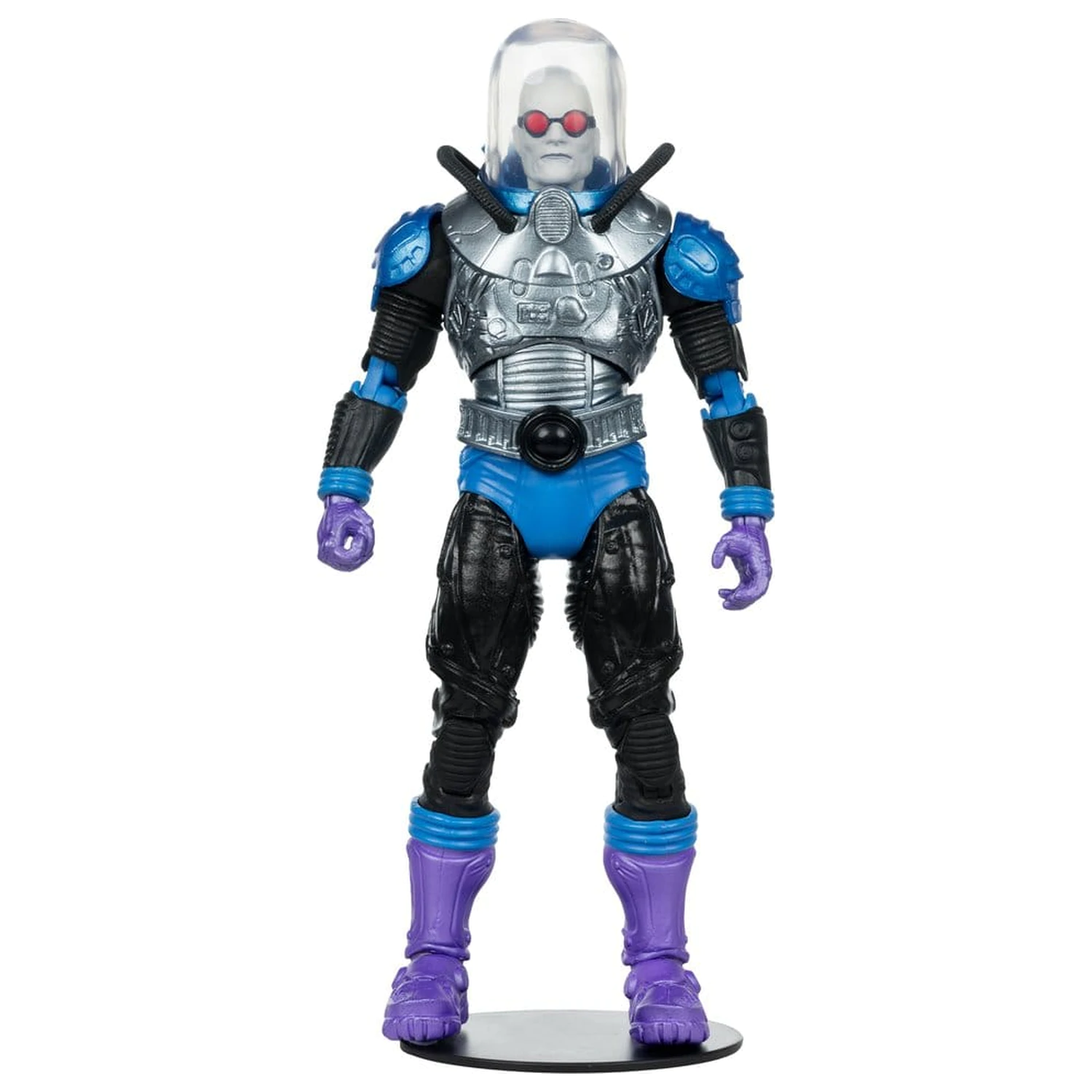 DC Multiverse McFarlane Vault Collection akčná figúrka Mr. Freeze 18 cm produktová fotografia