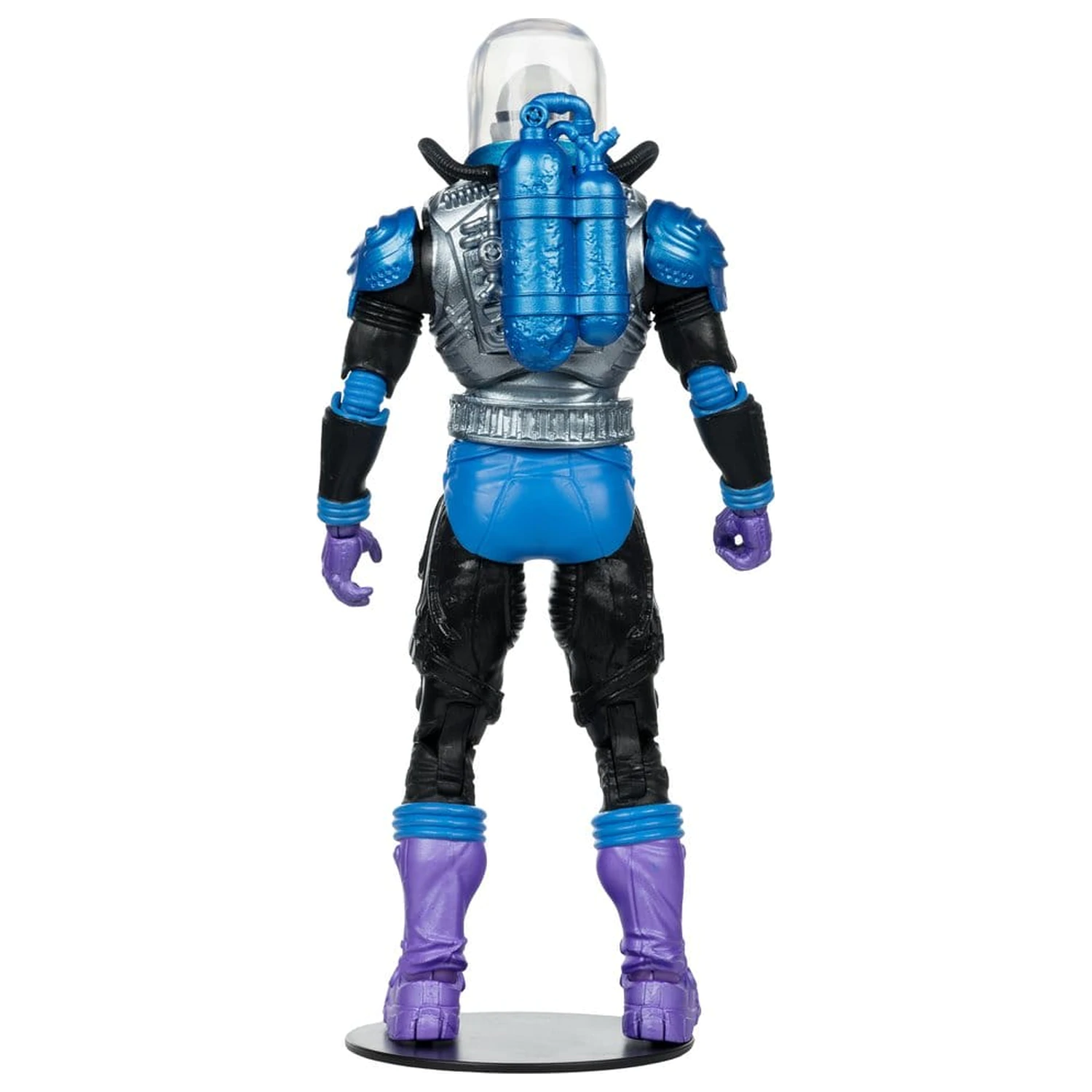 DC Multiverse McFarlane Vault Collection akčná figúrka Mr. Freeze 18 cm produktová fotografia