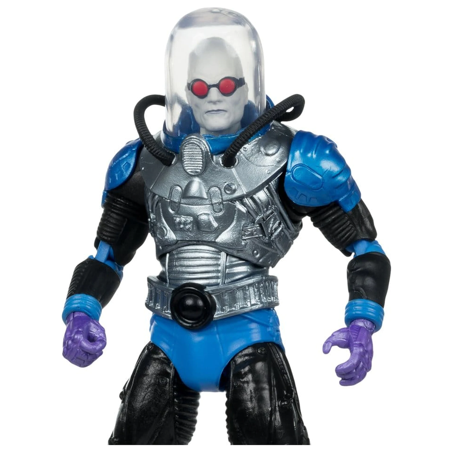 DC Multiverse McFarlane Vault Collection akčná figúrka Mr. Freeze 18 cm produktová fotografia