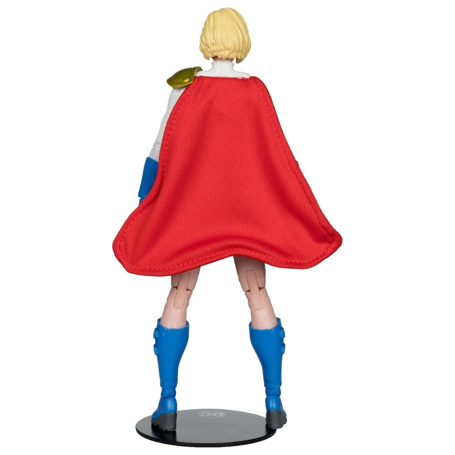 DC Multiverse McFarlane Vault Collection akčná figúrka Power Girl 18 cm produktová fotografia