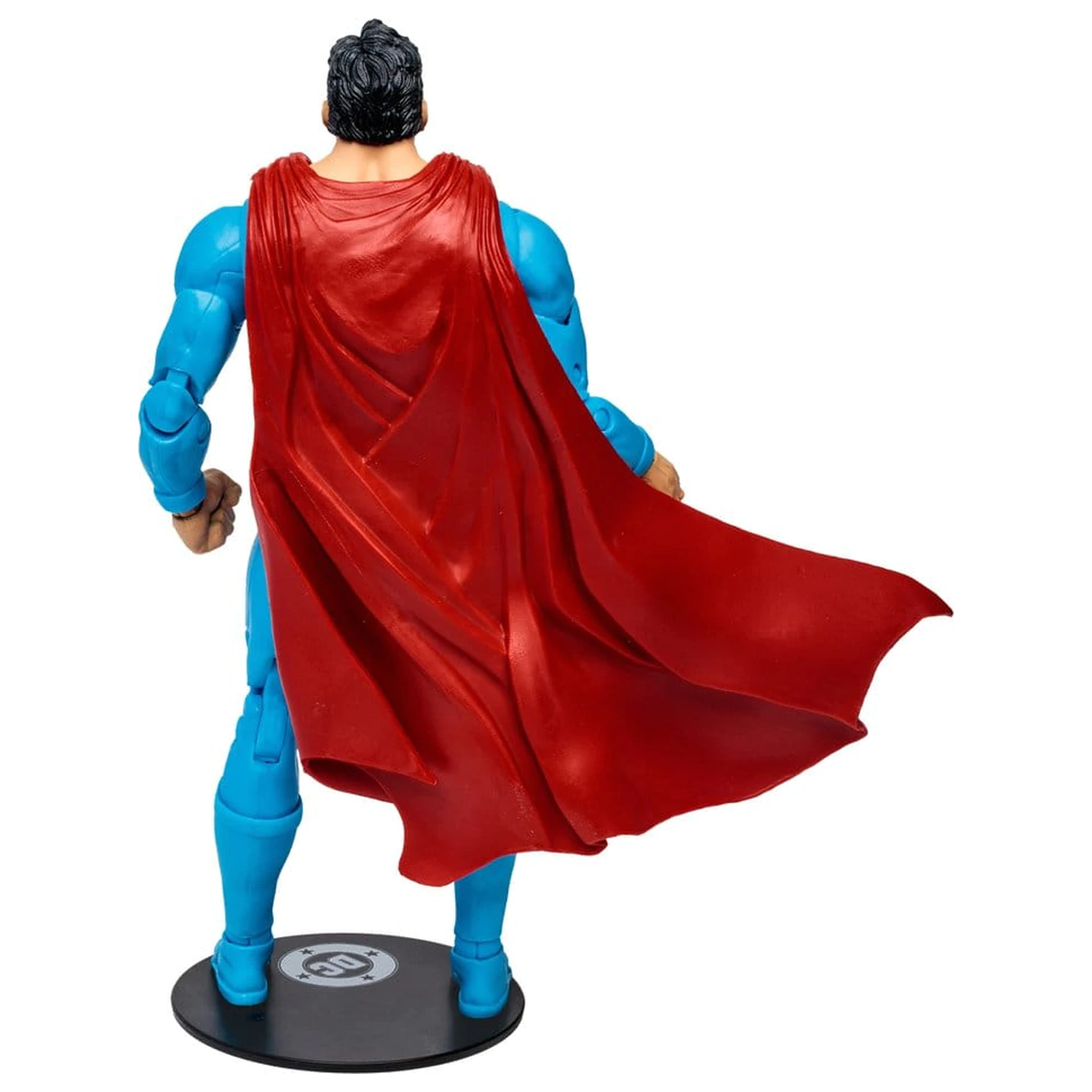 DC Multiverse McFarlane Vault Collection akčná figúrka Superman (Action Comics) 18 cm produktová fotografia