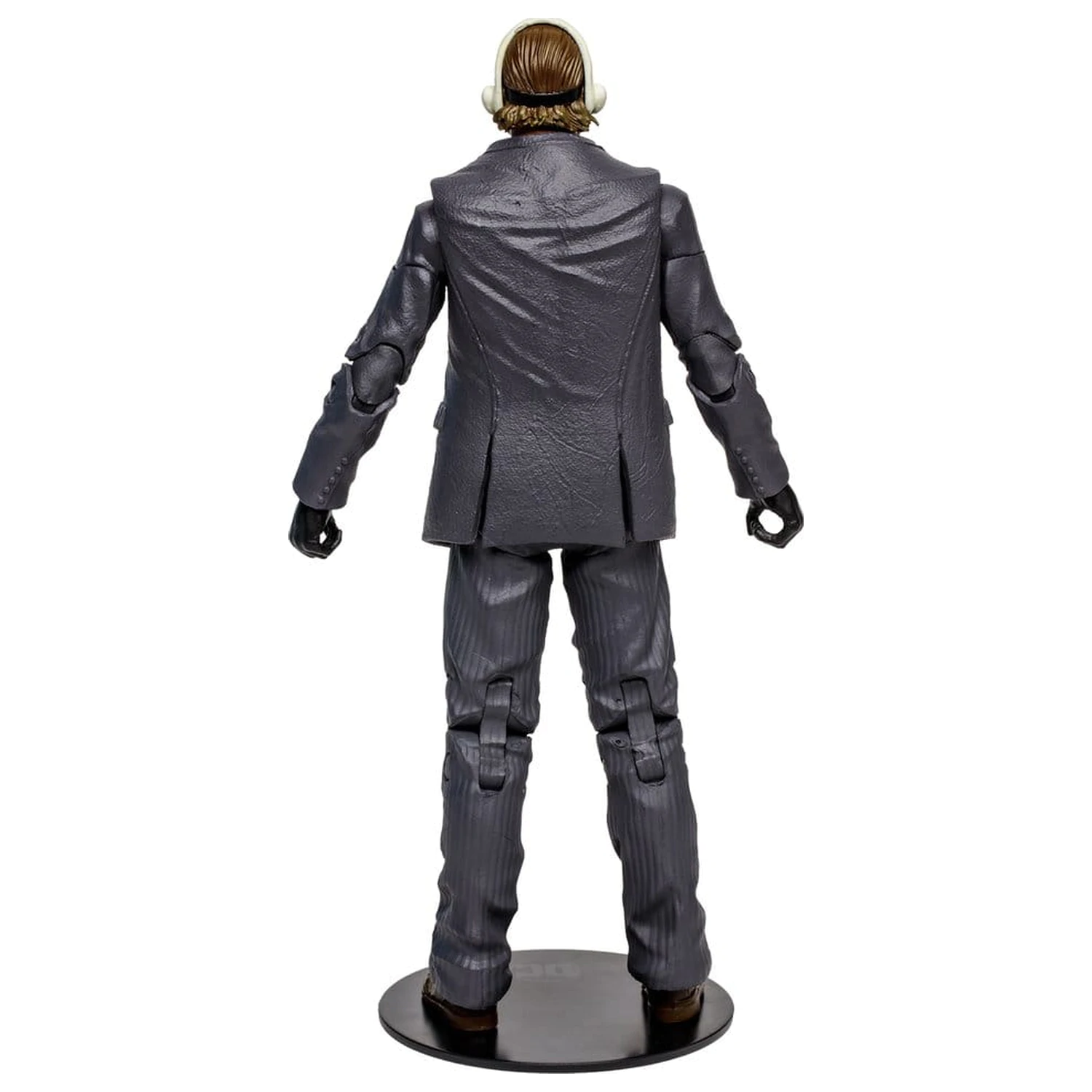 DC Multiverse McFarlane Vault Collection akčná figúrka The Joker (Bank Robber) (The Dark Knight) 18 cm produktová fotografia