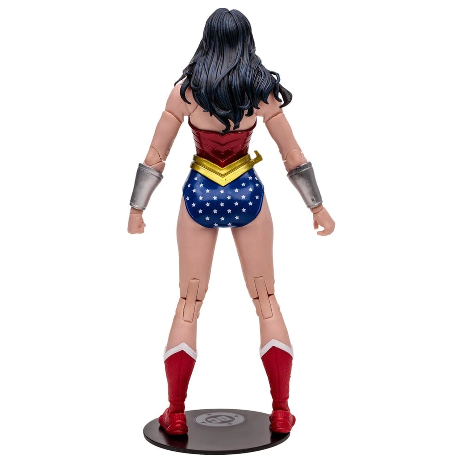 DC Multiverse McFarlane Vault Collection akčná figúrka Wonder Woman (Classic) 18 cm produktová fotografia