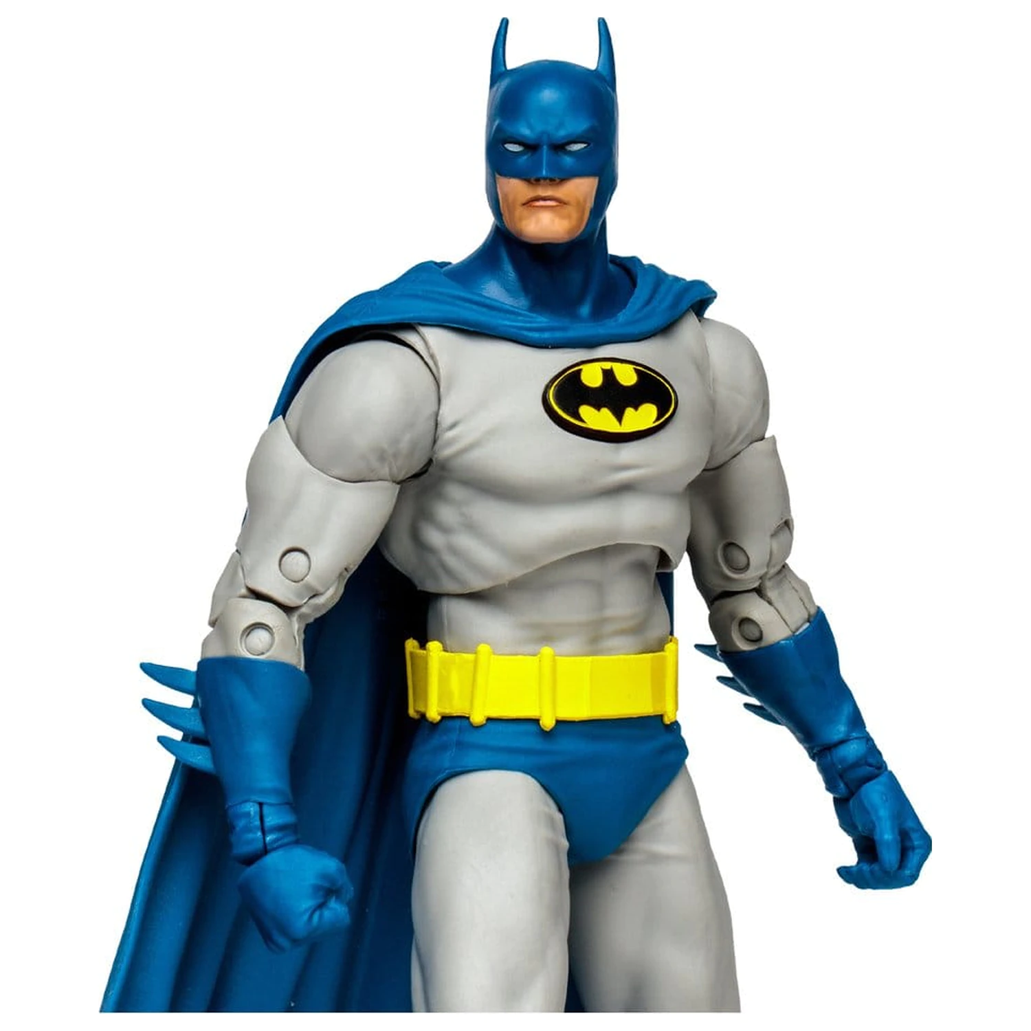 DC Multiverse McFarlane Vault Collection akčná figúrka Batman (Knightfall) 18 cm produktová fotografia