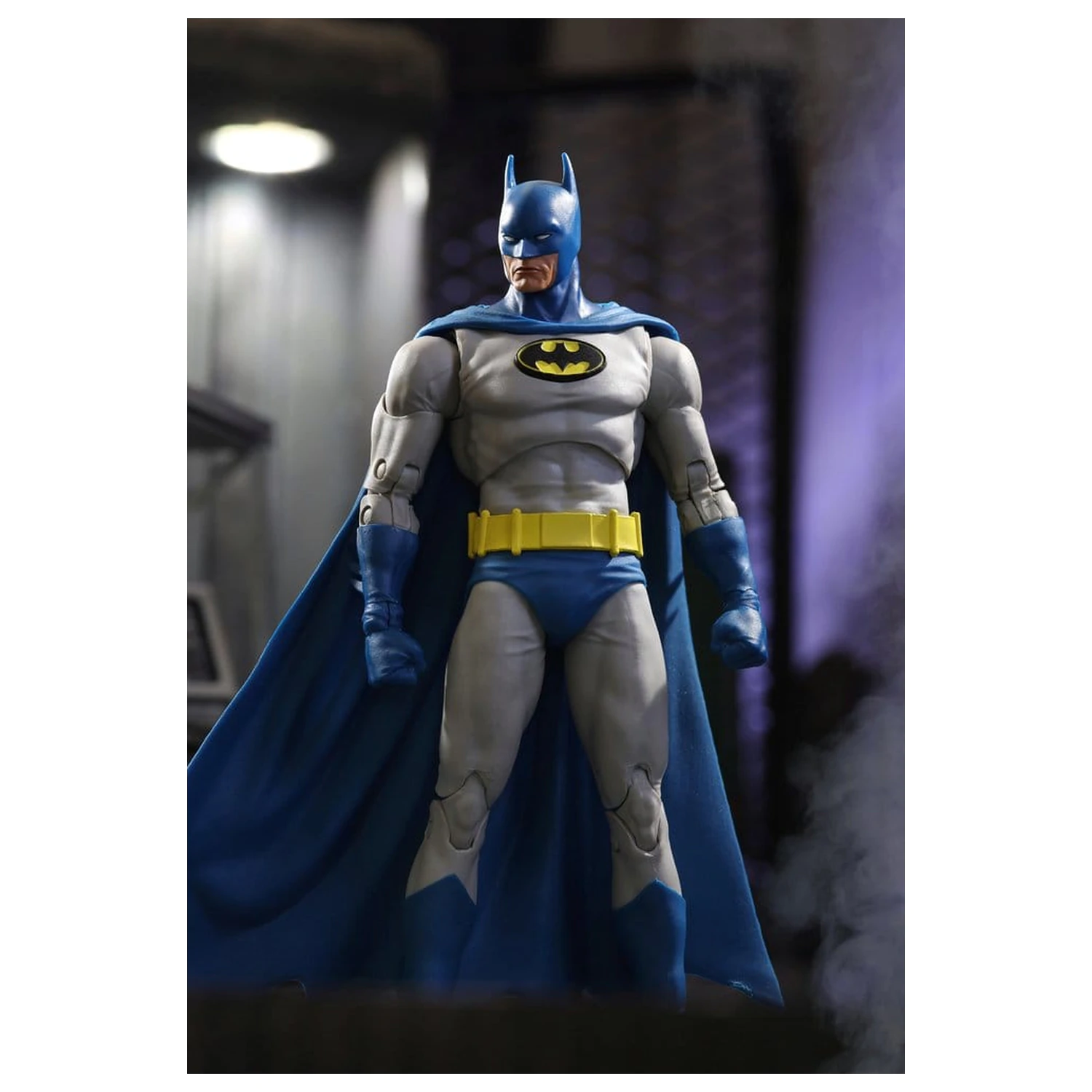 DC Multiverse McFarlane Vault Collection akčná figúrka Batman (Knightfall) 18 cm produktová fotografia