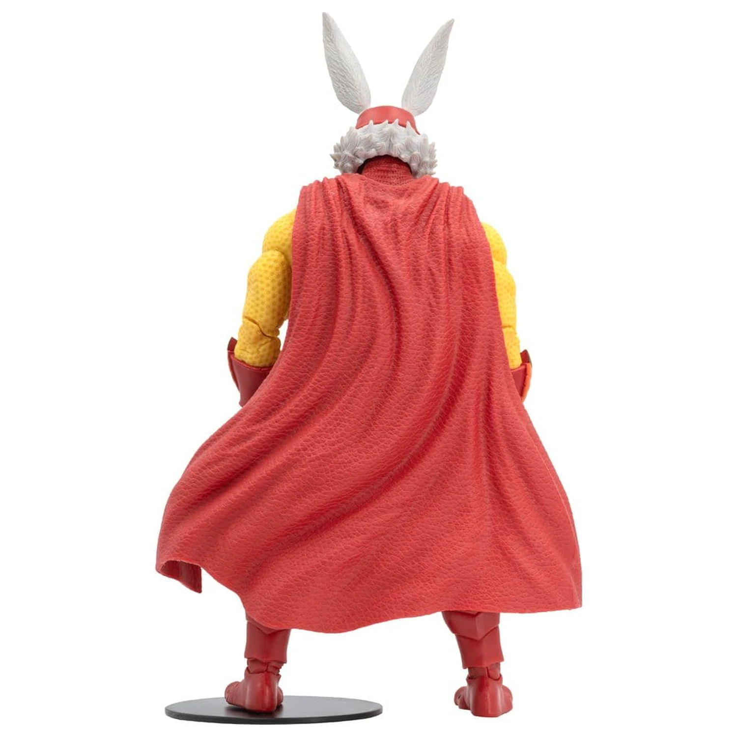 DC Multiverse McFarlane Vault Collection akčná figúrka Captain Carrot (Justice League Incarnate) 18 cm produktová fotografia
