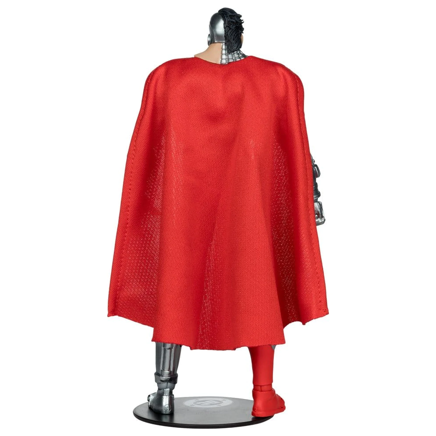 DC Multiverse McFarlane Vault Collection akčná figúrka Cyborg Superman (Revenge of the Green Lanterns) 18 cm produktová fotografia