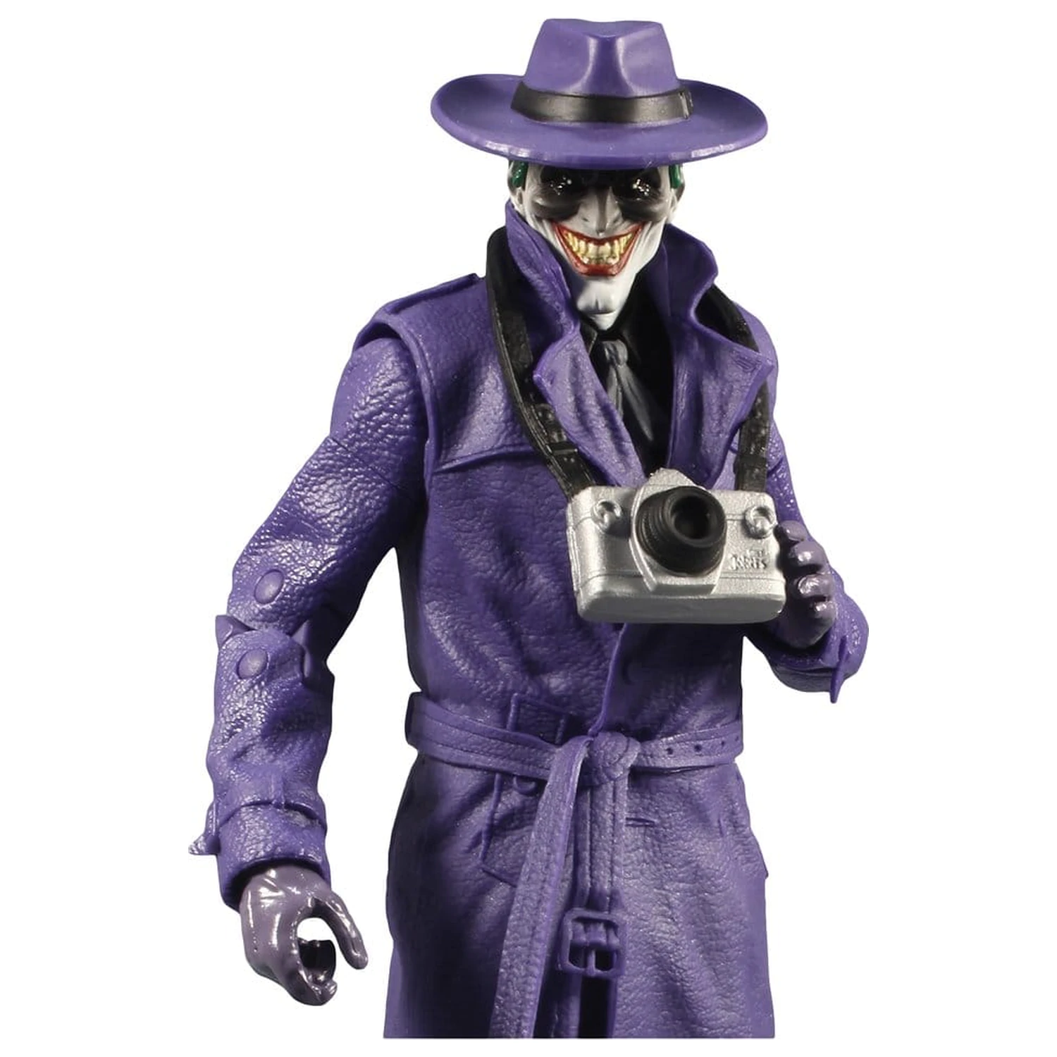 DC Multiverse McFarlane Vault Collection akčná figúrka The Joker (The Comedian) (Batman: Three Jokers) 18 cm produktová fotografia