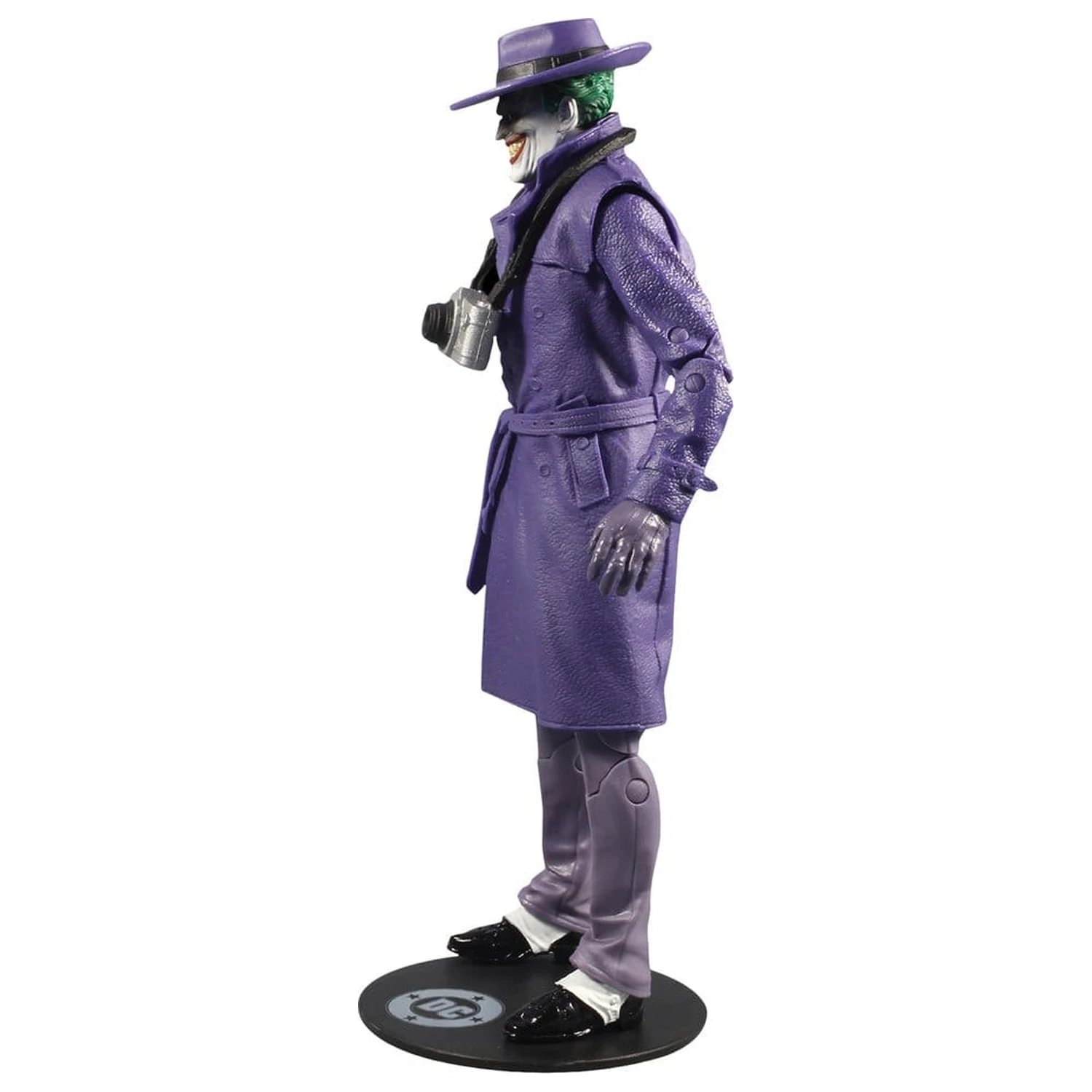 DC Multiverse McFarlane Vault Collection akčná figúrka The Joker (The Comedian) (Batman: Three Jokers) 18 cm produktová fotografia