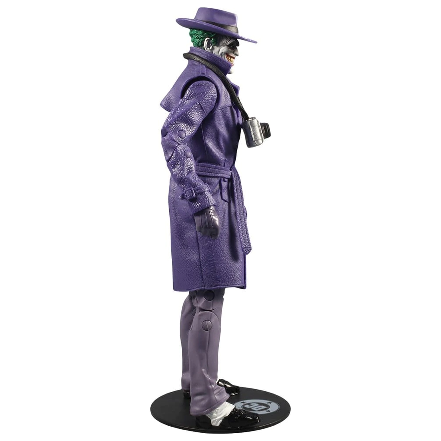 DC Multiverse McFarlane Vault Collection akčná figúrka The Joker (The Comedian) (Batman: Three Jokers) 18 cm produktová fotografia