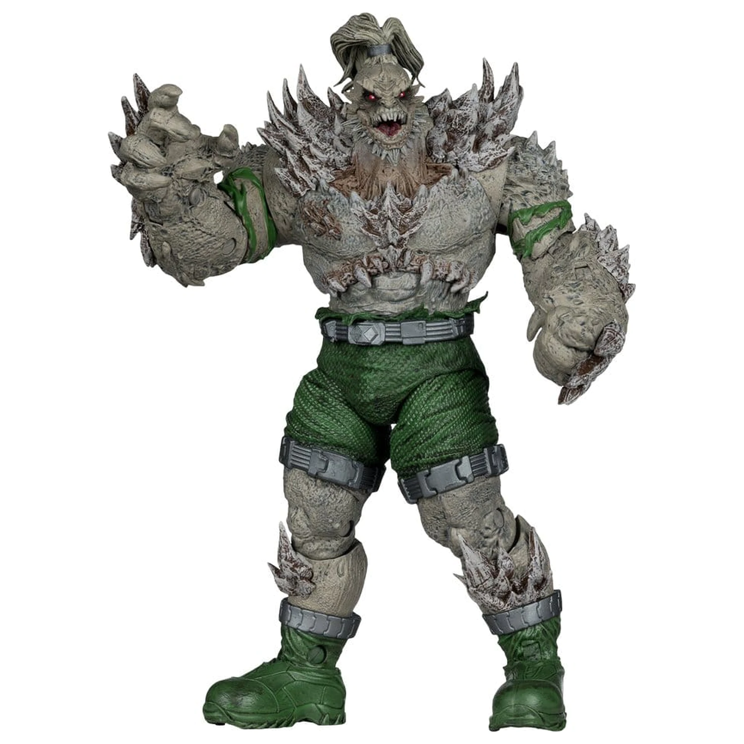 DC Multiverse Mega Akčná figúrka Doomsday (Death of Superman) (Gold Label) 24 cm produktová fotografia