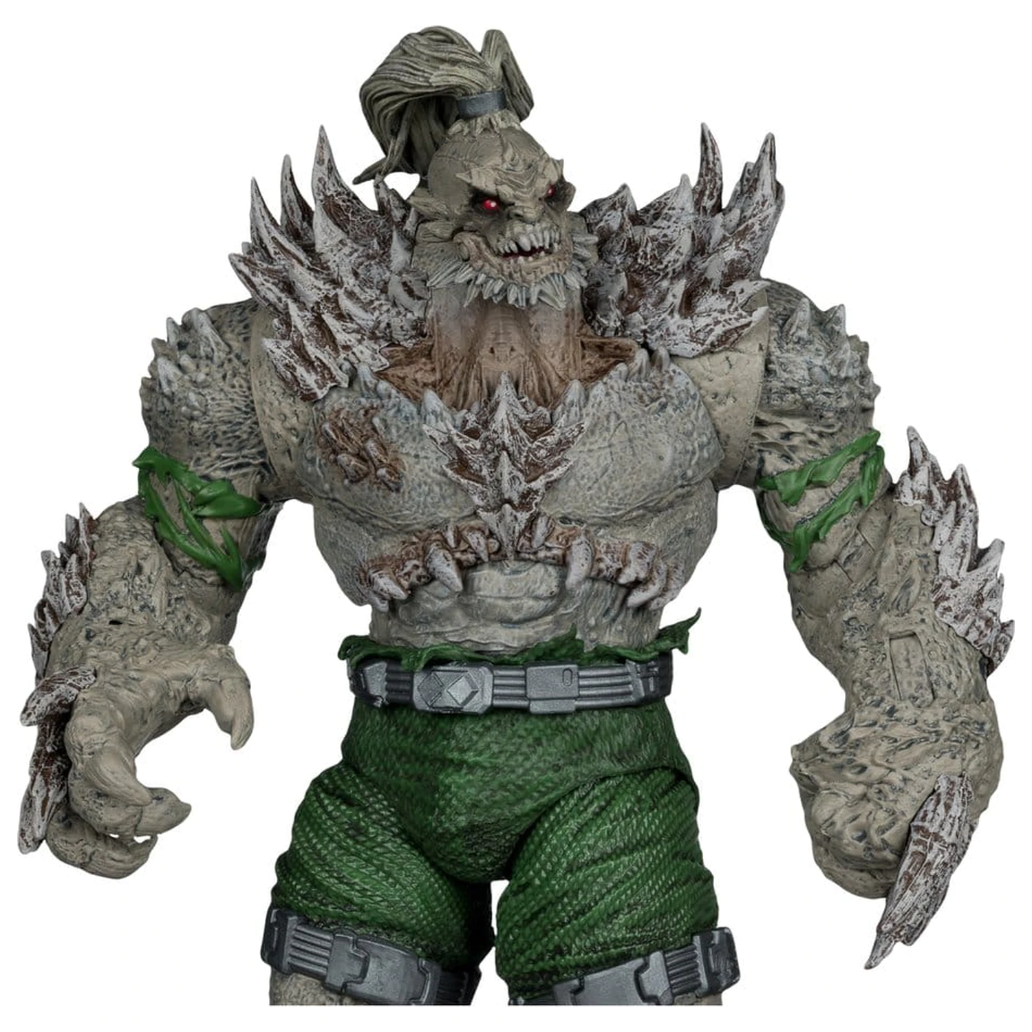 DC Multiverse Mega Akčná figúrka Doomsday (Death of Superman) (Gold Label) 24 cm produktová fotografia