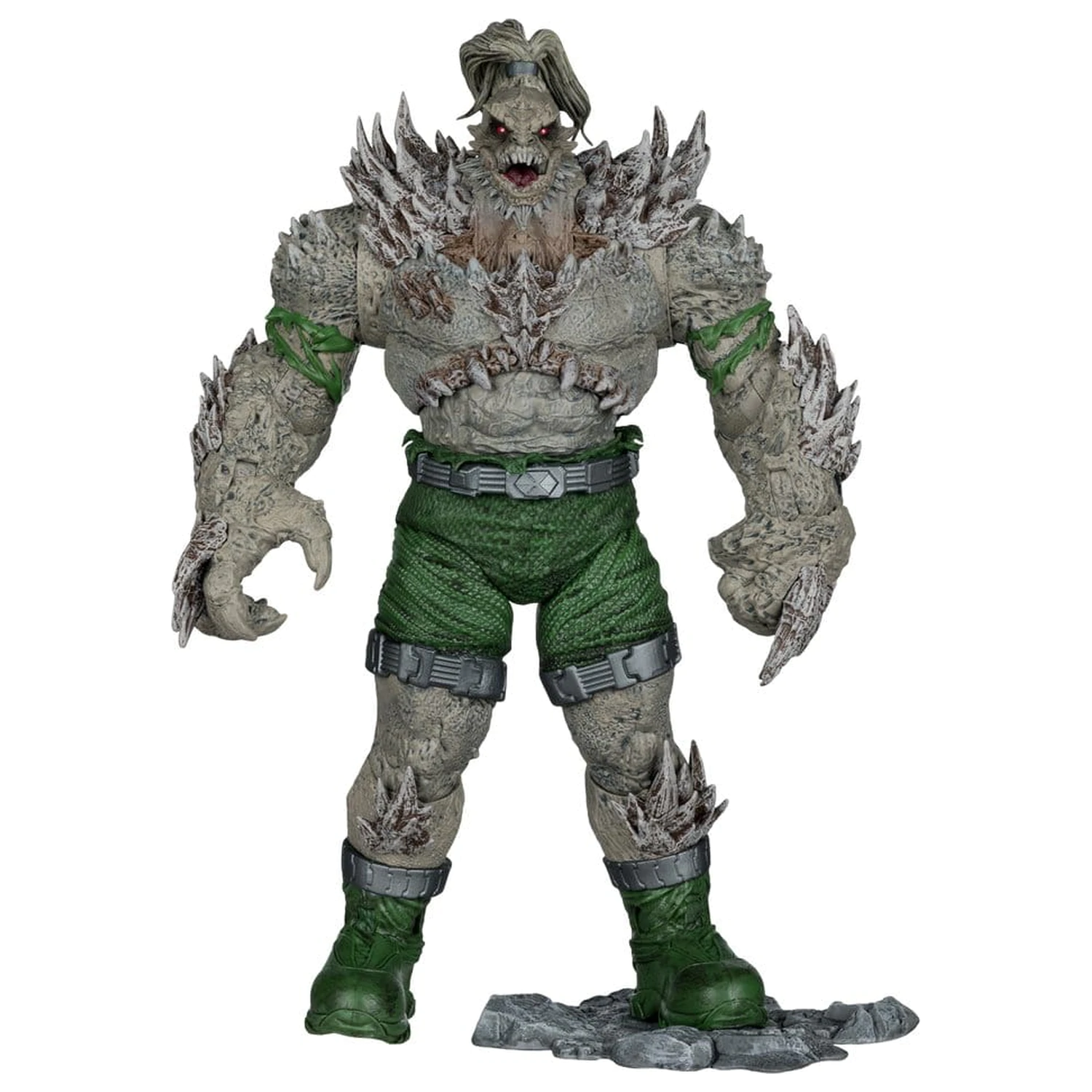DC Multiverse Mega Akčná figúrka Doomsday (Death of Superman) (Gold Label) 24 cm produktová fotografia