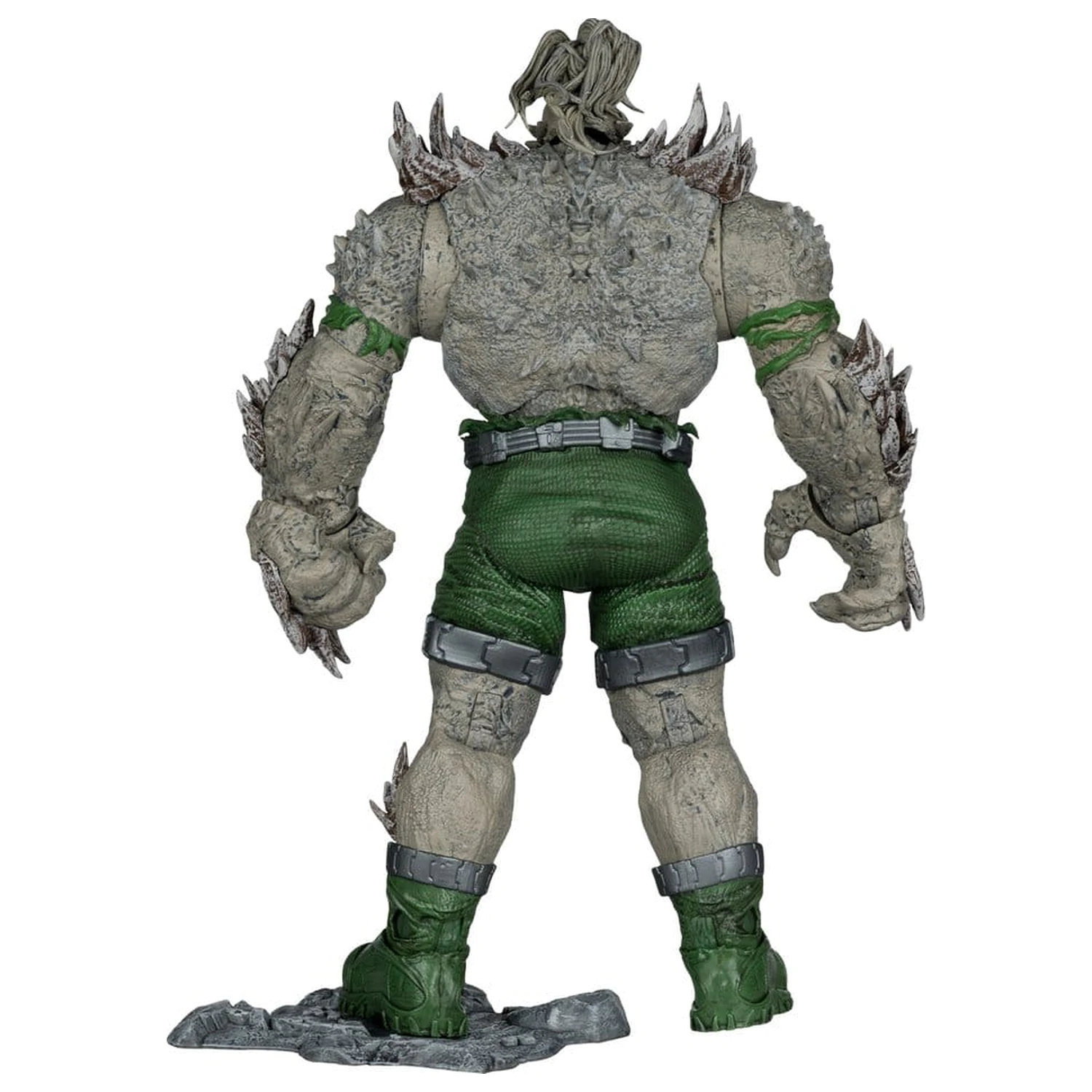 DC Multiverse Mega Akčná figúrka Doomsday (Death of Superman) (Gold Label) 24 cm produktová fotografia