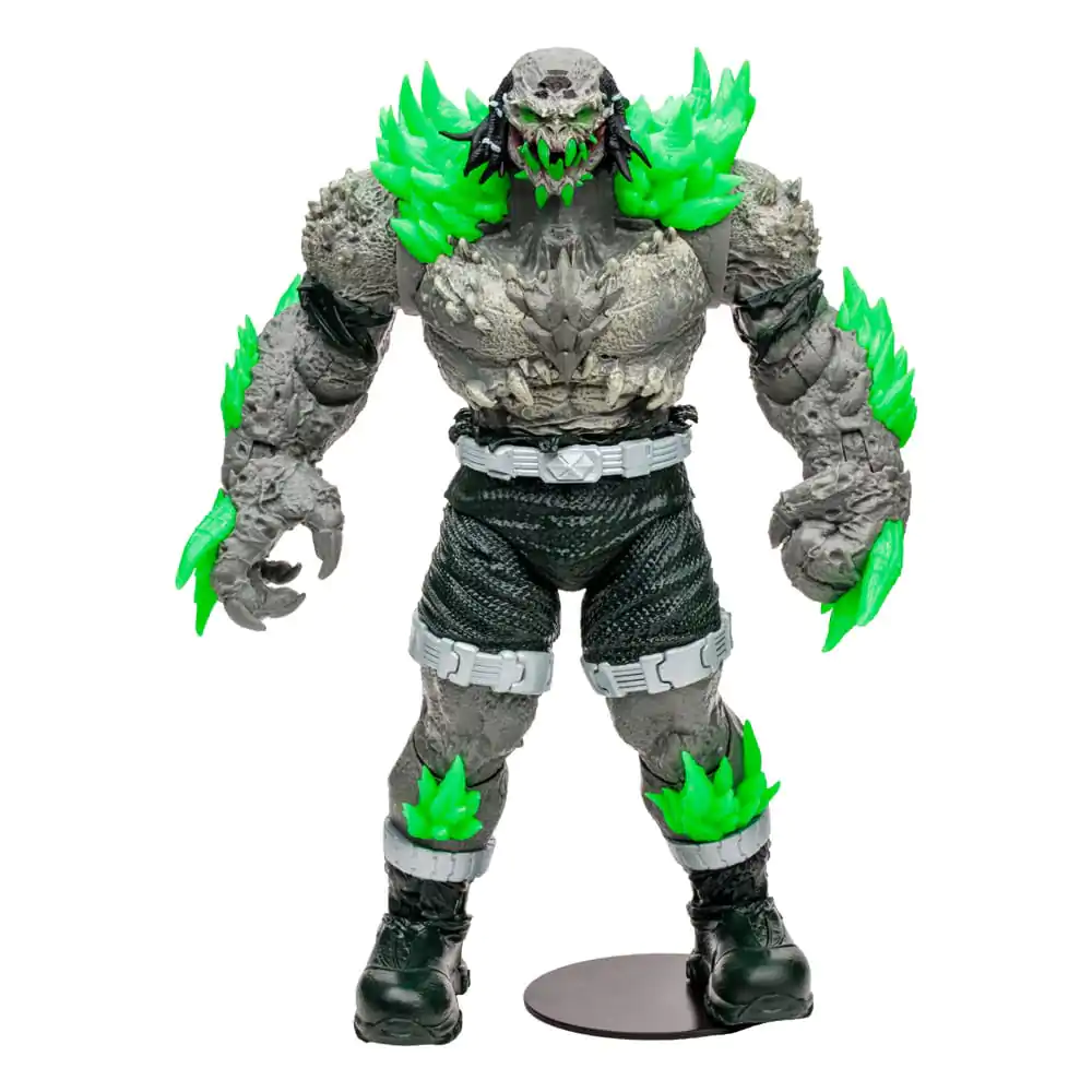 DC Multiverse Megafig akčná figúrka Kryptonite Doomsday (Superman/Batman) 30 cm termékfotó