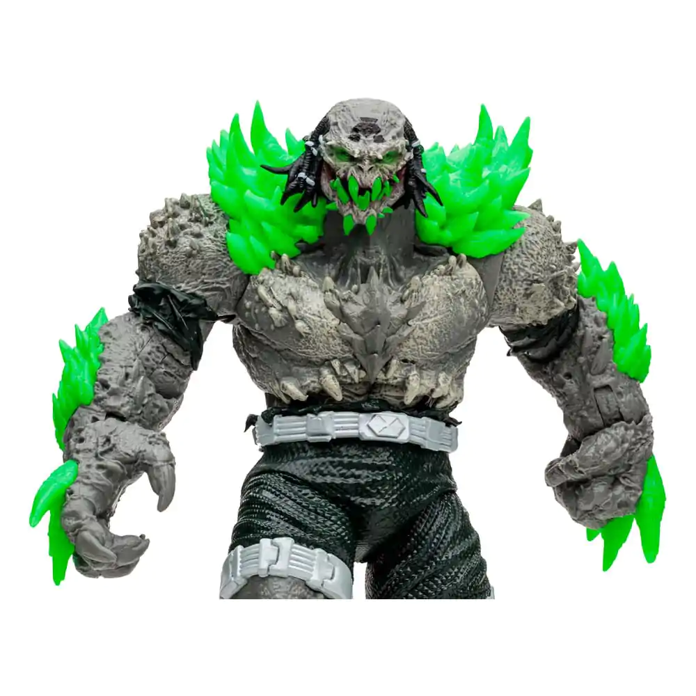 DC Multiverse Megafig akčná figúrka Kryptonite Doomsday (Superman/Batman) 30 cm termékfotó