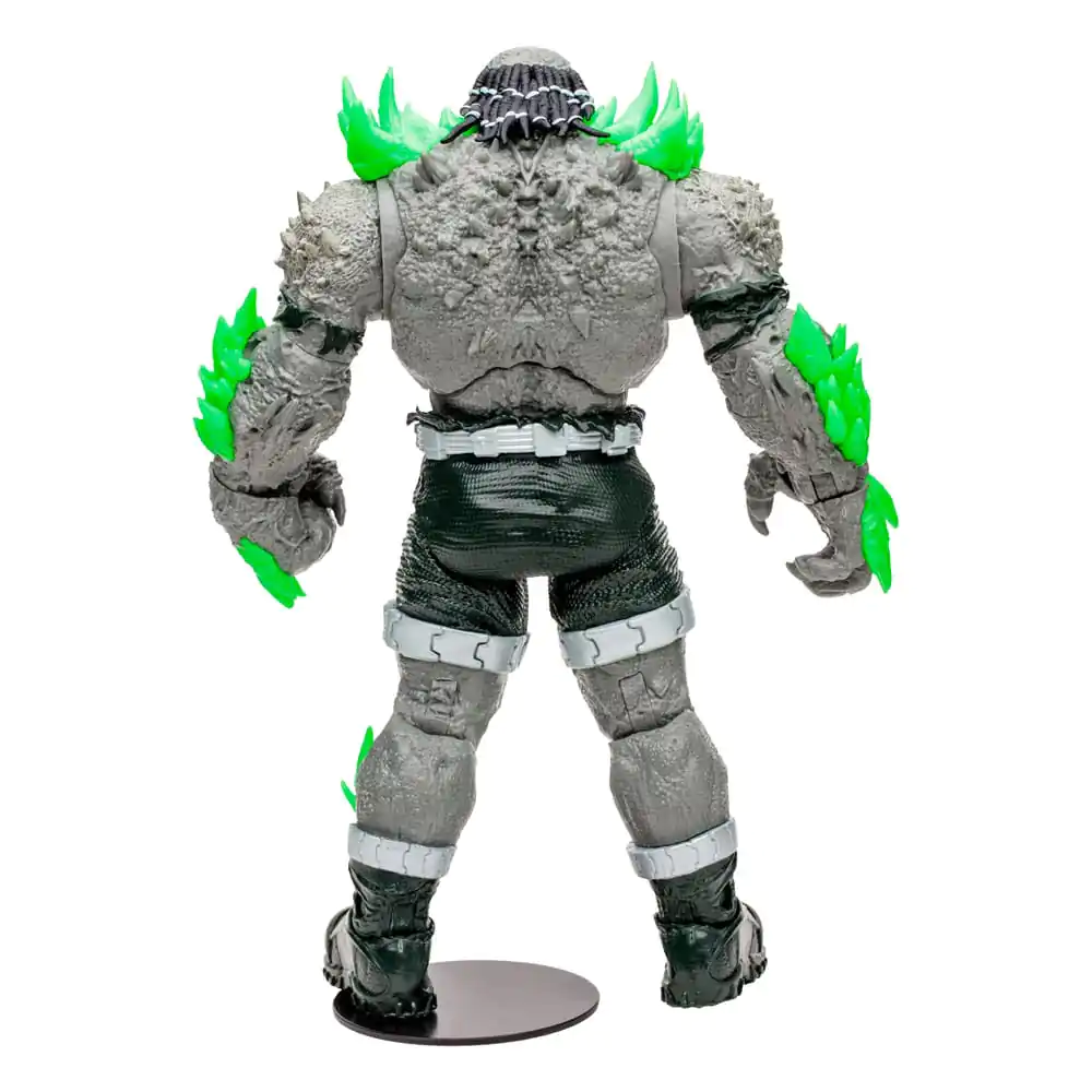 DC Multiverse Megafig akčná figúrka Kryptonite Doomsday (Superman/Batman) 30 cm termékfotó