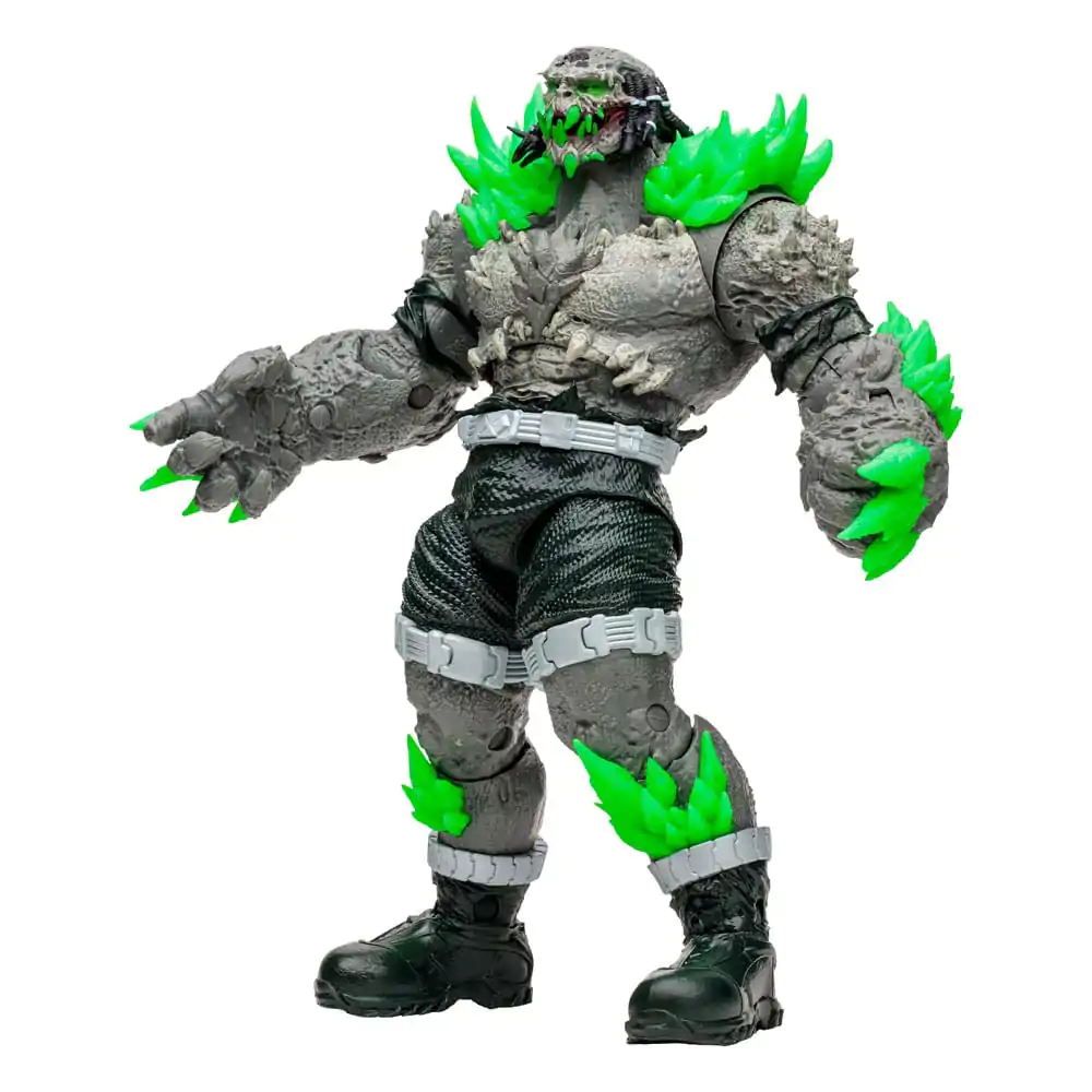 DC Multiverse Megafig akčná figúrka Kryptonite Doomsday (Superman/Batman) 30 cm termékfotó