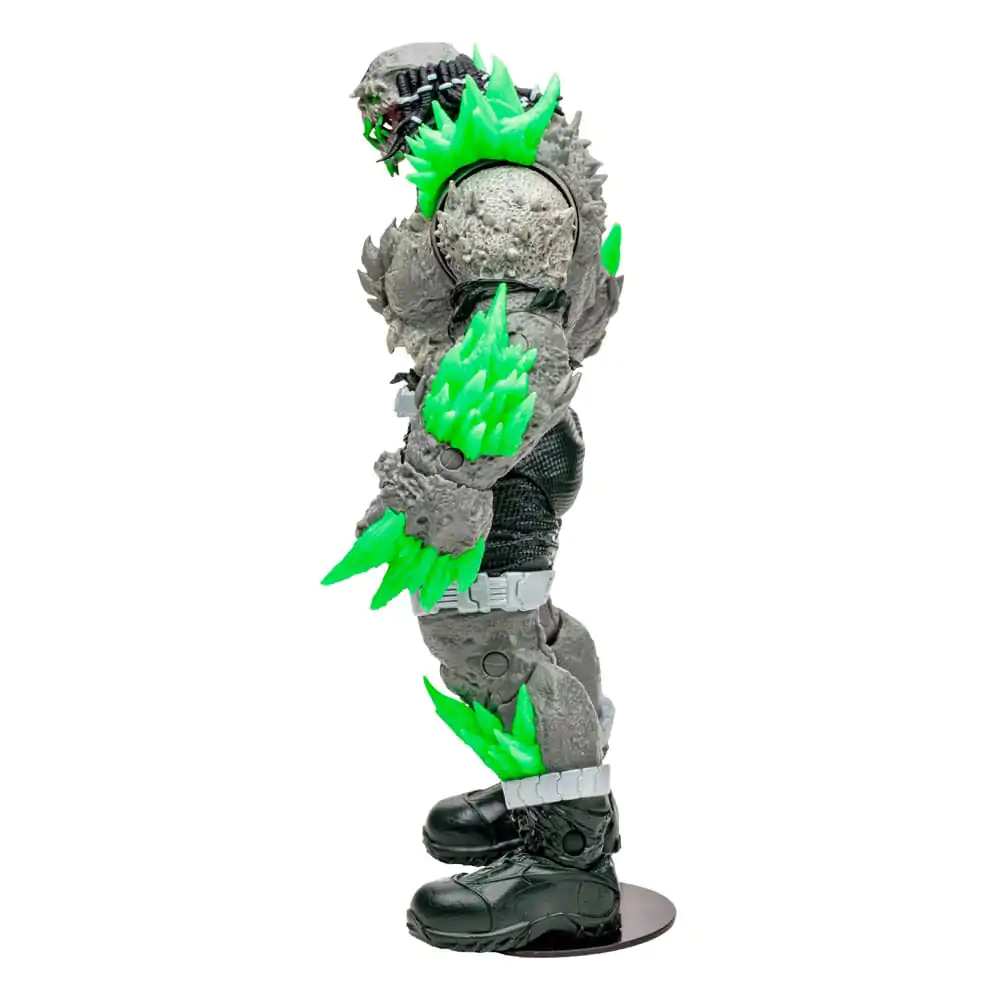 DC Multiverse Megafig akčná figúrka Kryptonite Doomsday (Superman/Batman) 30 cm termékfotó