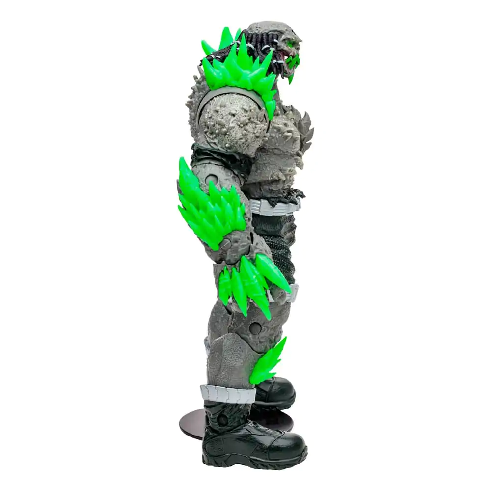 DC Multiverse Megafig akčná figúrka Kryptonite Doomsday (Superman/Batman) 30 cm termékfotó