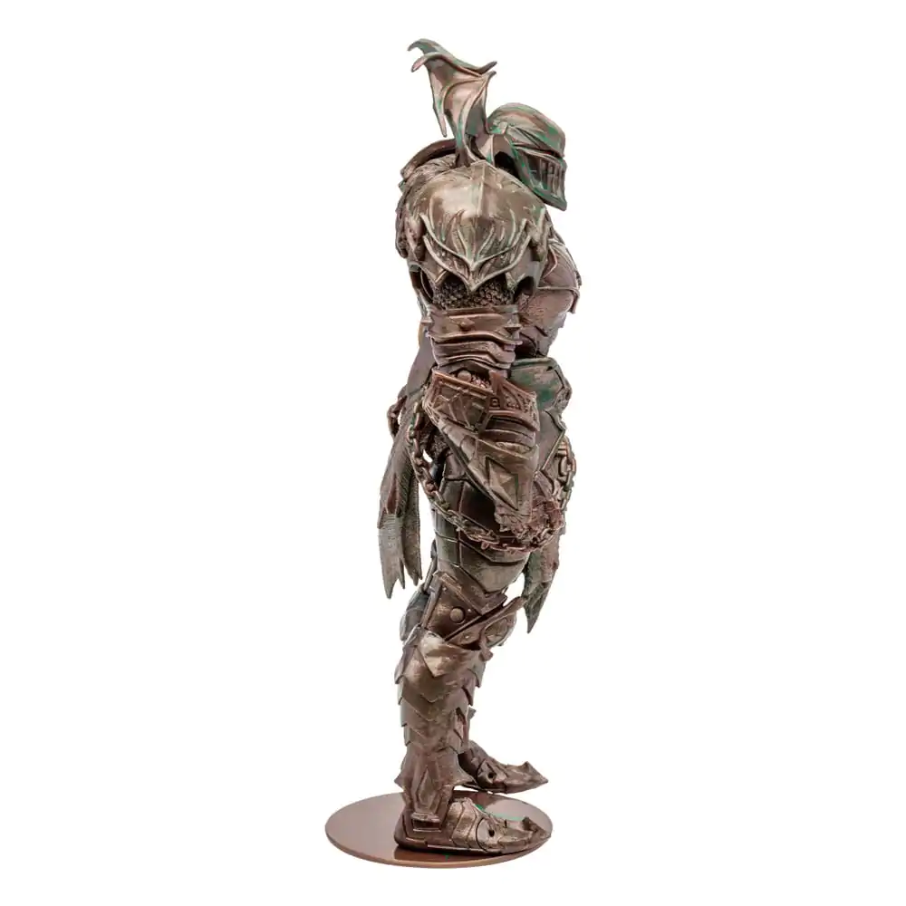 DC Multiverse Akčná Figúrka Merciless (Earth-12) Patina Edition (Gold Label) 18 cm produktová fotografia