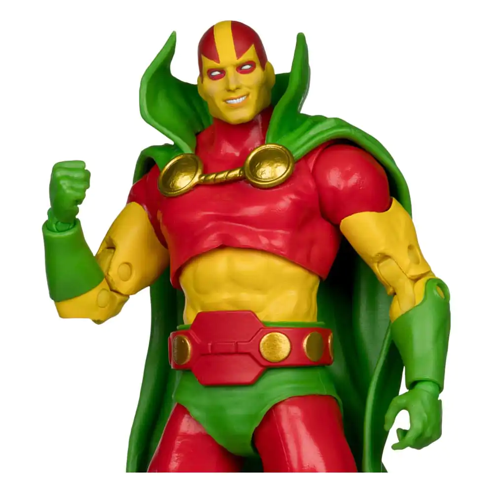 DC Multiverse Akčná figúrka Mister Miracle (New Gods) (Gold Label) 18 cm produktová fotografia