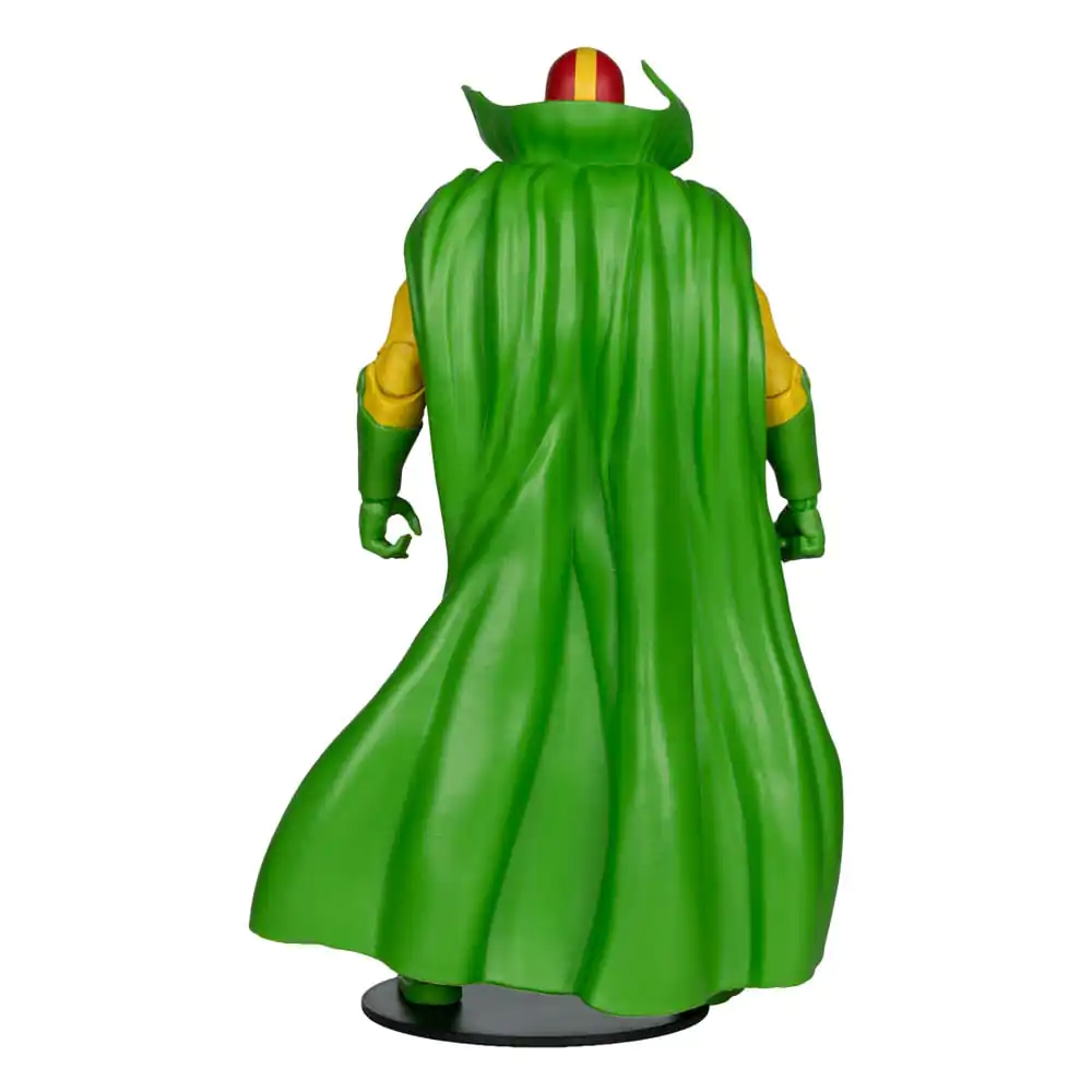 DC Multiverse Akčná figúrka Mister Miracle (New Gods) (Gold Label) 18 cm produktová fotografia