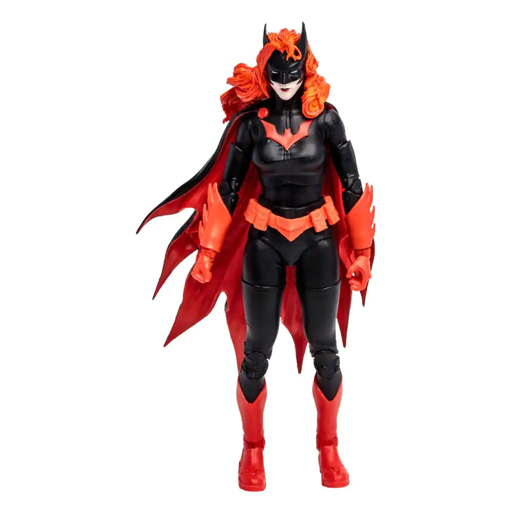 DC Multiverse Akčné Figúrky Multipack Clayface, Batman & Batwoman (DC Rebirth) (Gold Label) 18 cm produktová fotografia