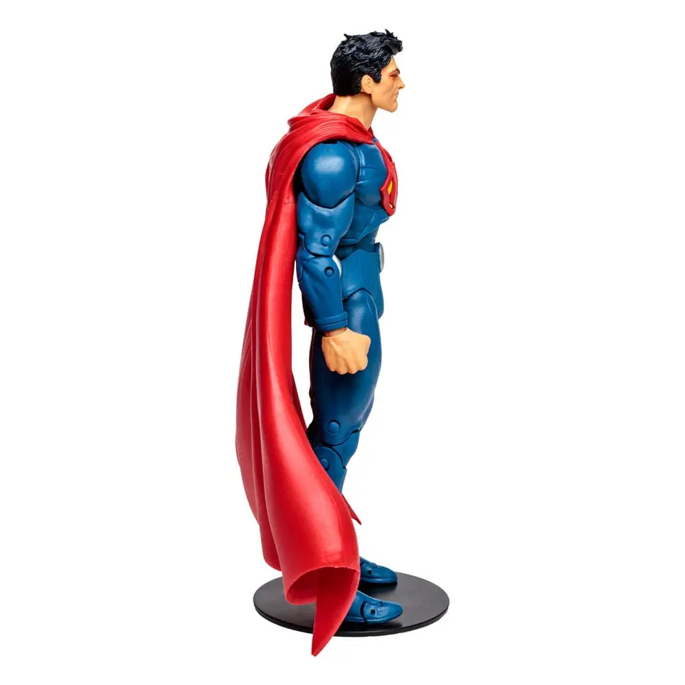 DC Multiverse Multipack Akčná Figúrka Superman vs Superman of Earth-3 (Gold Label) 18 cm produktová fotografia