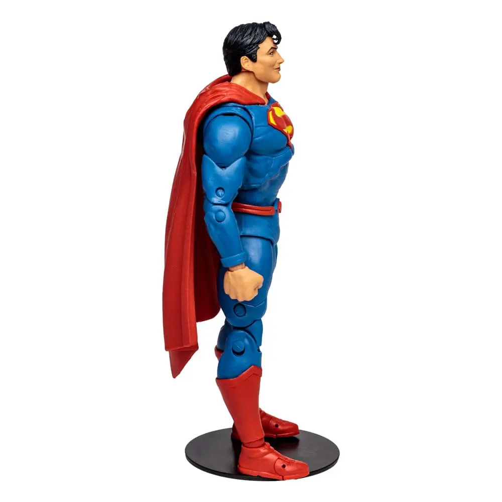 DC Multiverse Multipack Akčná Figúrka Superman vs Superman of Earth-3 (Gold Label) 18 cm produktová fotografia