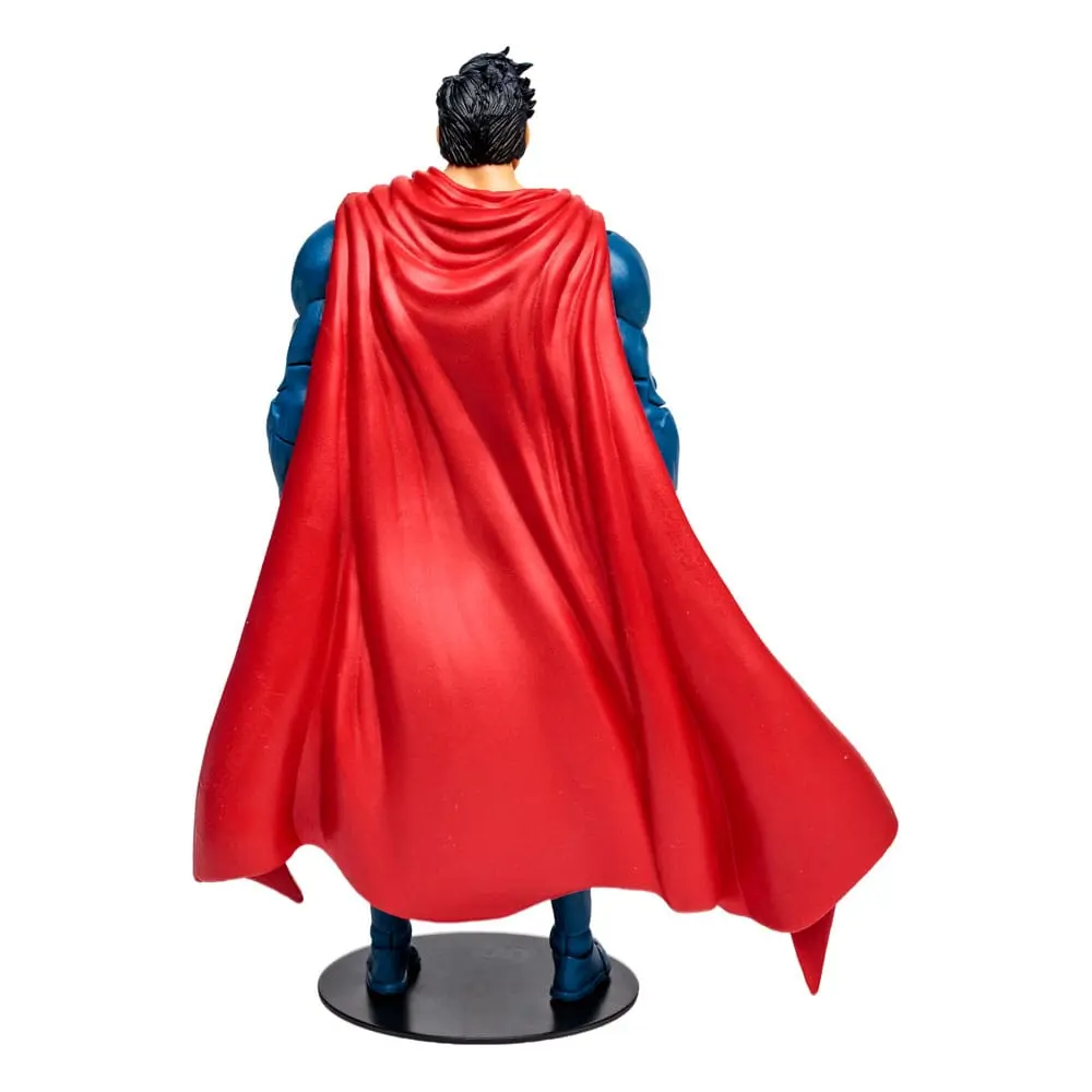 DC Multiverse Multipack Akčná Figúrka Superman vs Superman of Earth-3 (Gold Label) 18 cm produktová fotografia