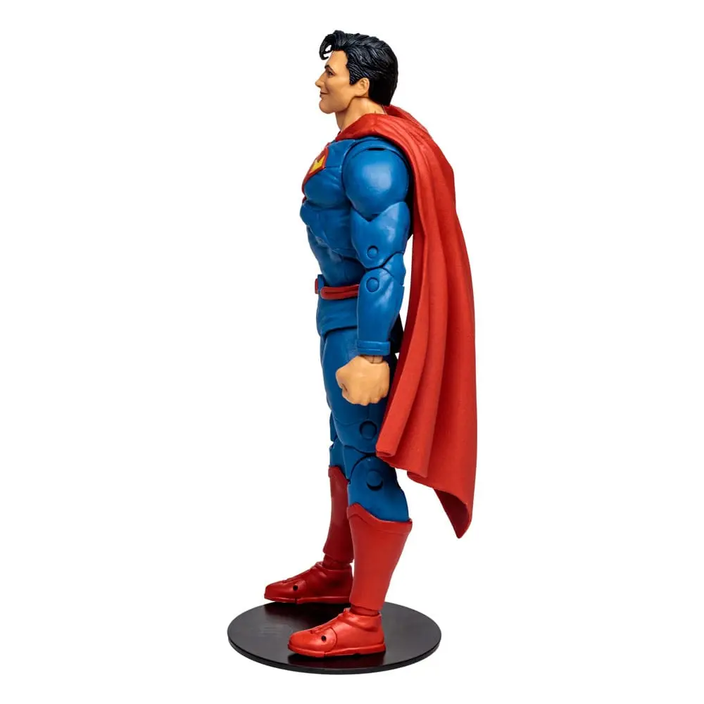 DC Multiverse Multipack Akčná Figúrka Superman vs Superman of Earth-3 (Gold Label) 18 cm produktová fotografia