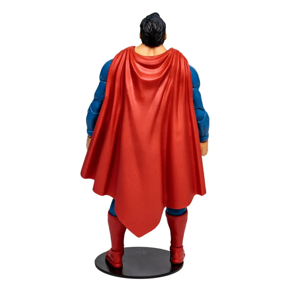 DC Multiverse Multipack Akčná Figúrka Superman vs Superman of Earth-3 (Gold Label) 18 cm produktová fotografia
