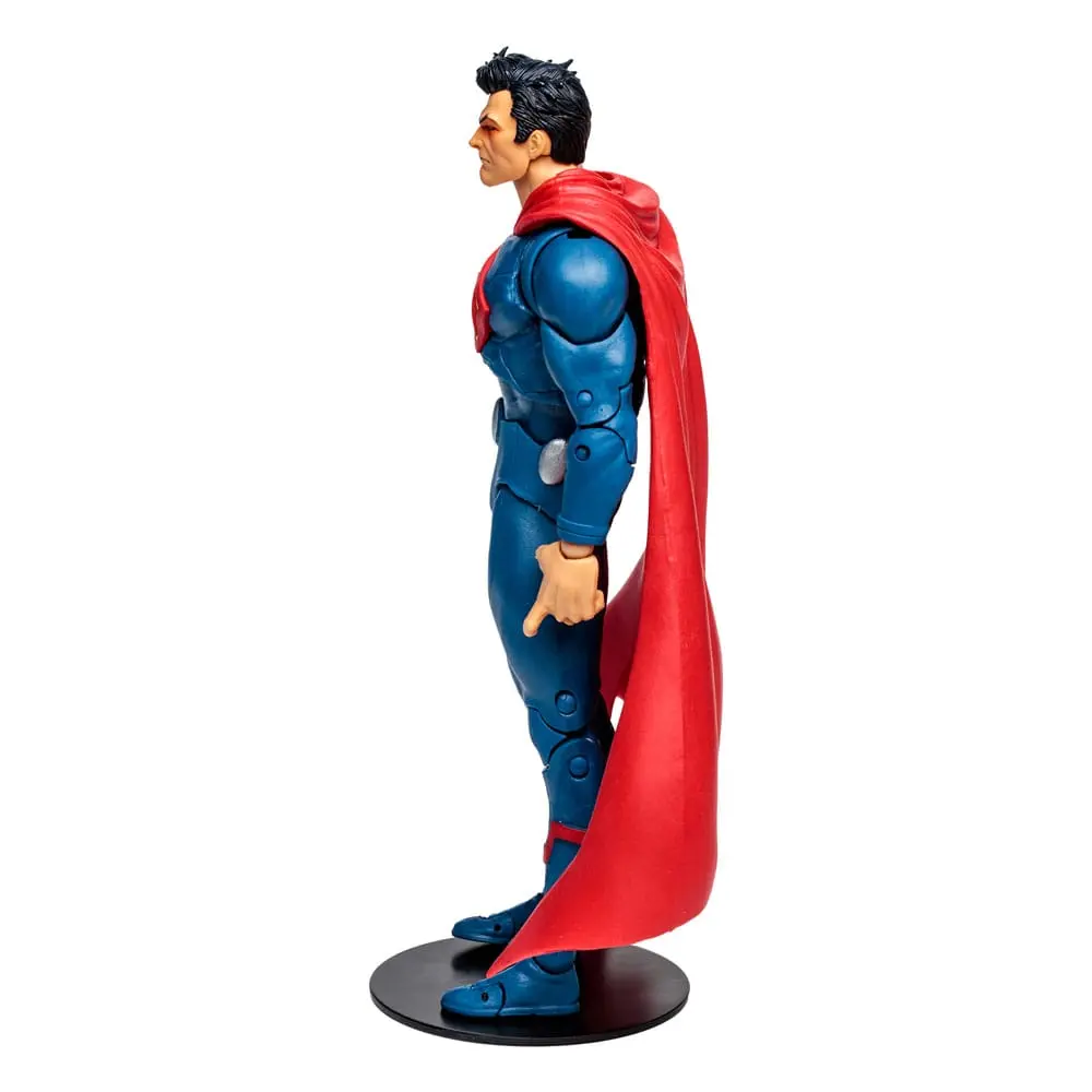 DC Multiverse Multipack Akčná Figúrka Superman vs Superman of Earth-3 (Gold Label) 18 cm produktová fotografia