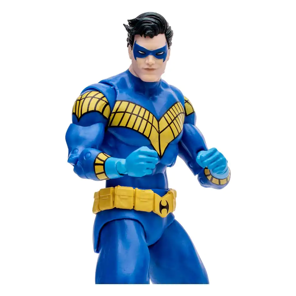 Akčná figúrka DC Multiverse Nightwing (Batman: Knightfall) 18 cm produktová fotografia