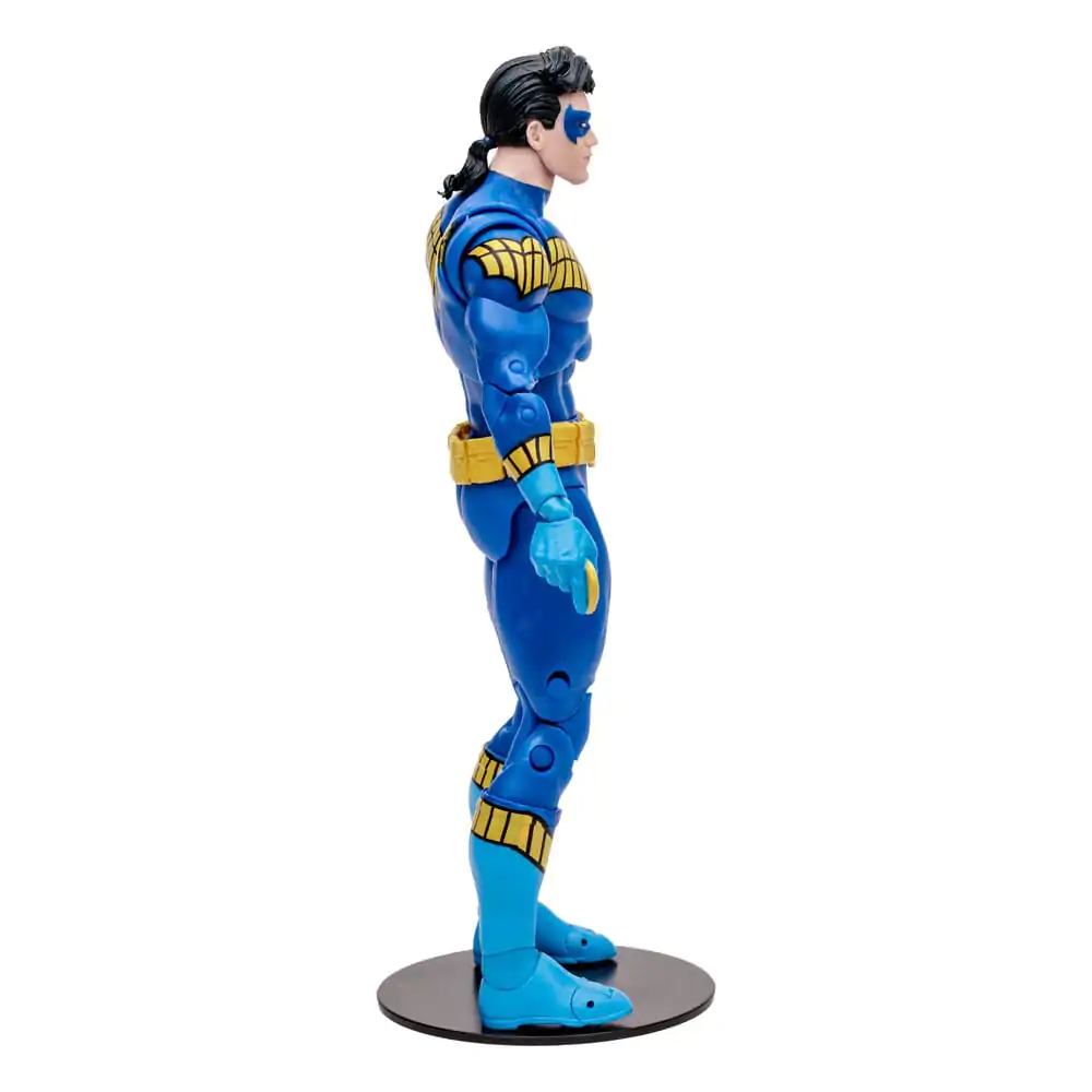 Akčná figúrka DC Multiverse Nightwing (Batman: Knightfall) 18 cm produktová fotografia