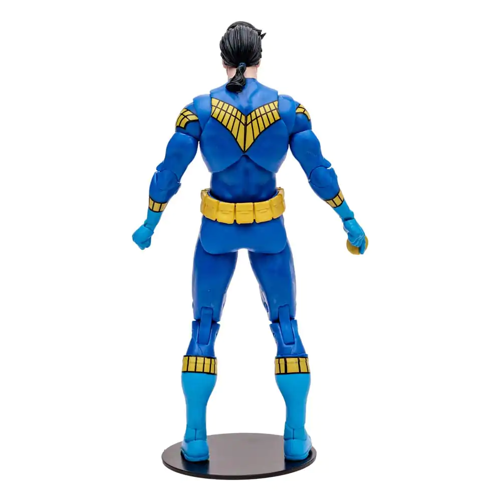 Akčná figúrka DC Multiverse Nightwing (Batman: Knightfall) 18 cm produktová fotografia