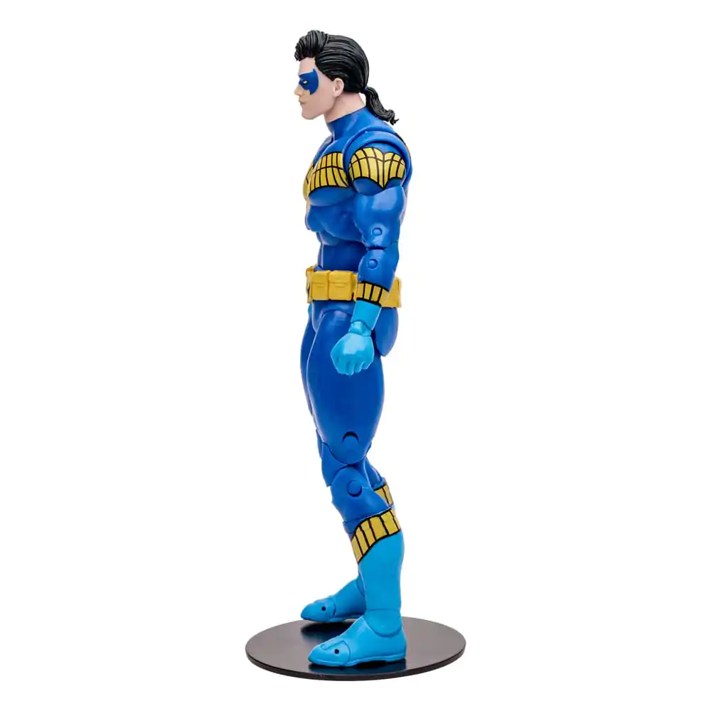 Akčná figúrka DC Multiverse Nightwing (Batman: Knightfall) 18 cm produktová fotografia