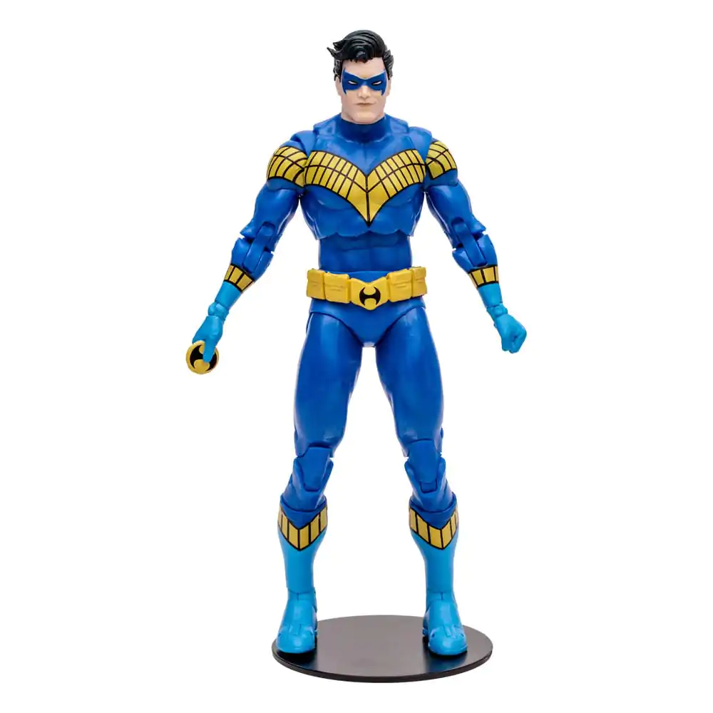 Akčná figúrka DC Multiverse Nightwing (Batman: Knightfall) 18 cm produktová fotografia
