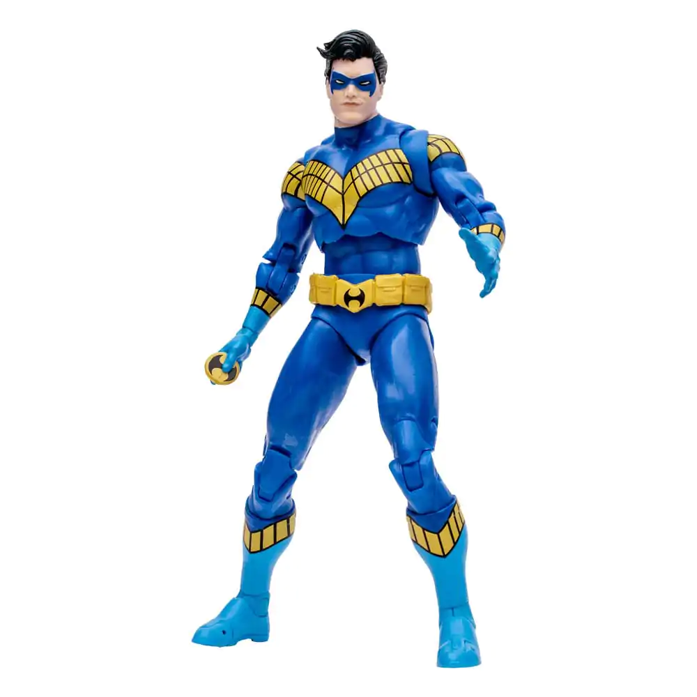 Akčná figúrka DC Multiverse Nightwing (Batman: Knightfall) 18 cm produktová fotografia