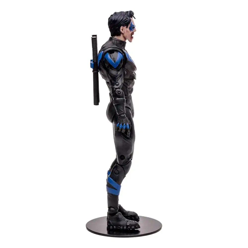 Akčná figúrka DC Multiverse Nightwing (DC Vs Vampires) (Gold Label) 18 cm produktová fotografia