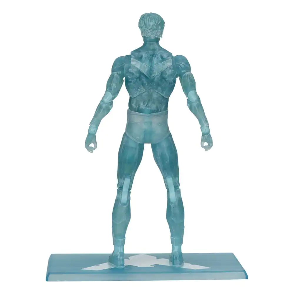 DC Multiverse Akčná figúrka Nightwing (Titans) (Frostbite Edition) (Gold Label) 18 cm termékfotó