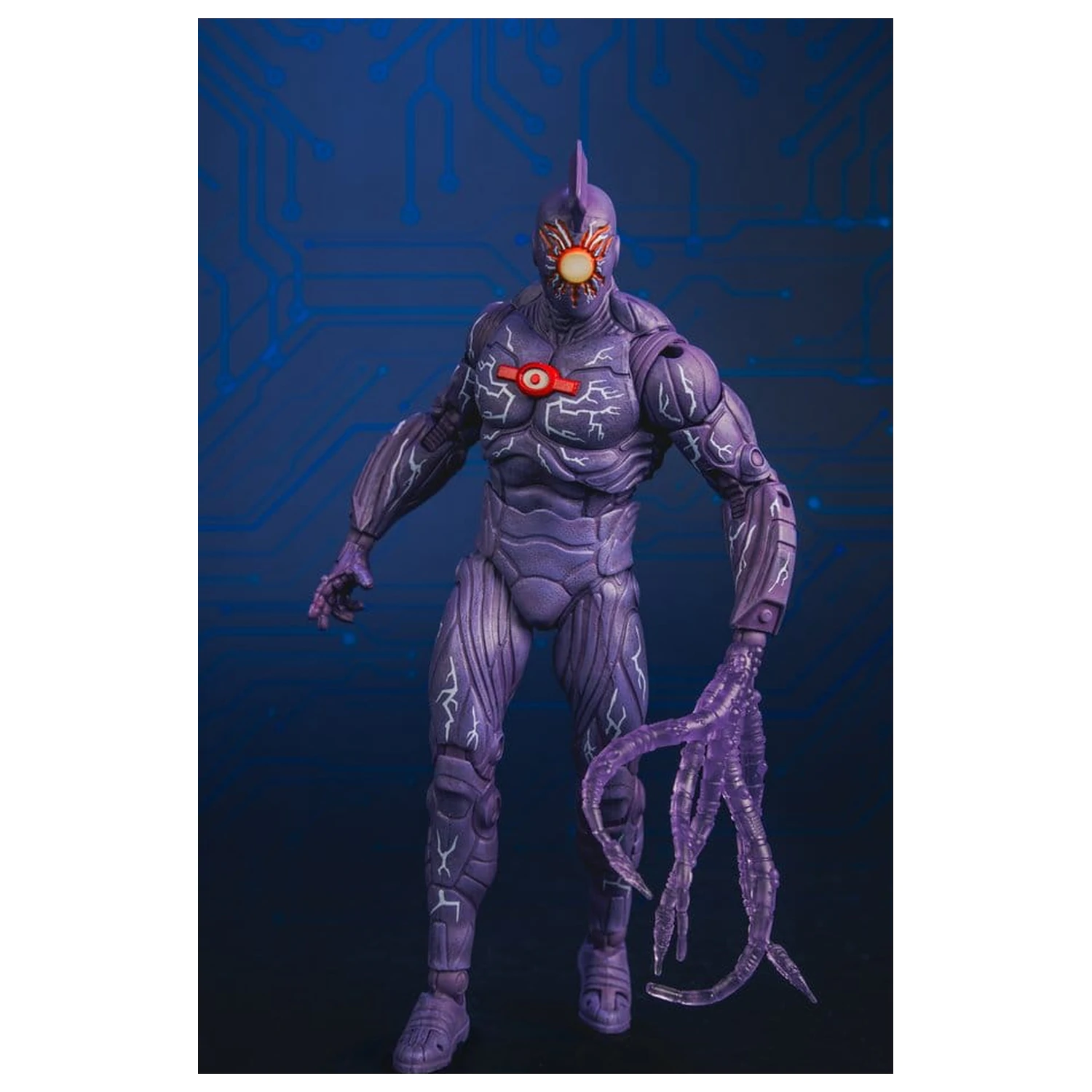 DC Multiverse Akčná figúrka O.M.A.C. (Infinite Crisis) 19 cm produktová fotografia