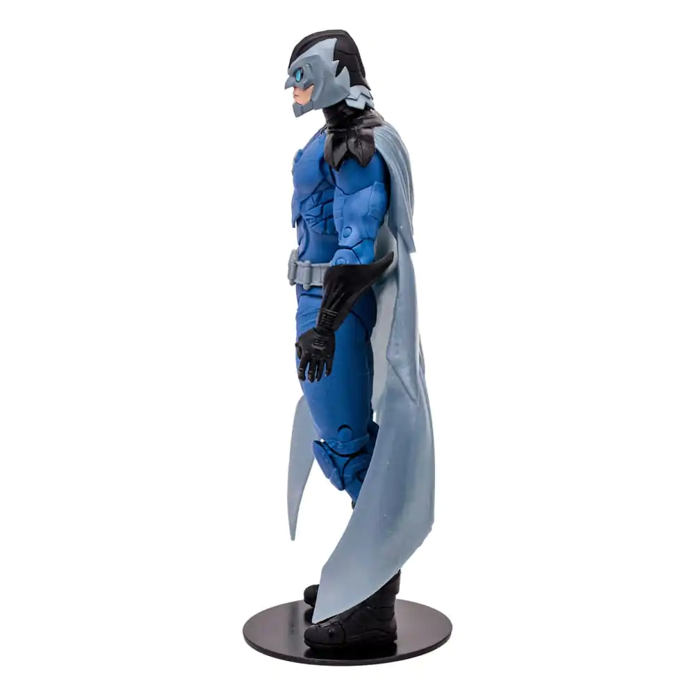 Akčná figúrka DC Multiverse Owlman (Forever Evil) (Gold Label) 18 cm produktová fotografia