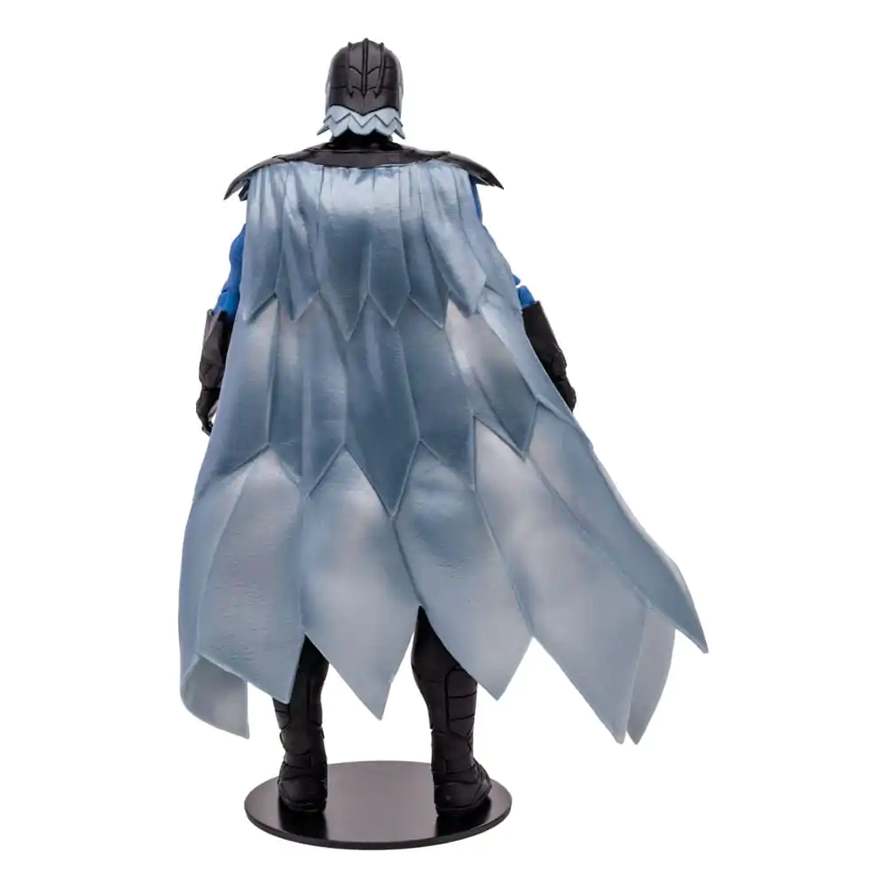 Akčná figúrka DC Multiverse Owlman (Forever Evil) (Gold Label) 18 cm produktová fotografia