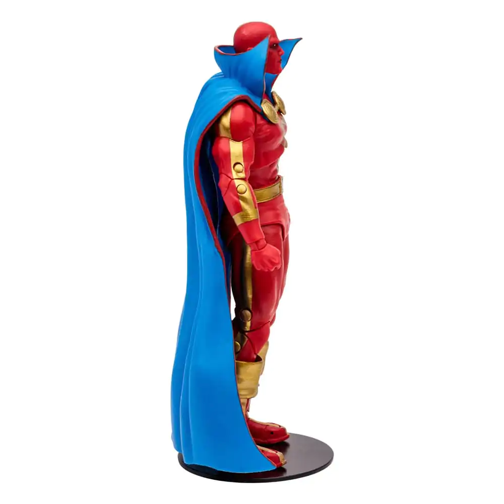 DC Multiverse Akčná figúrka Red Tornado (Gold Label) 18 cm produktová fotografia