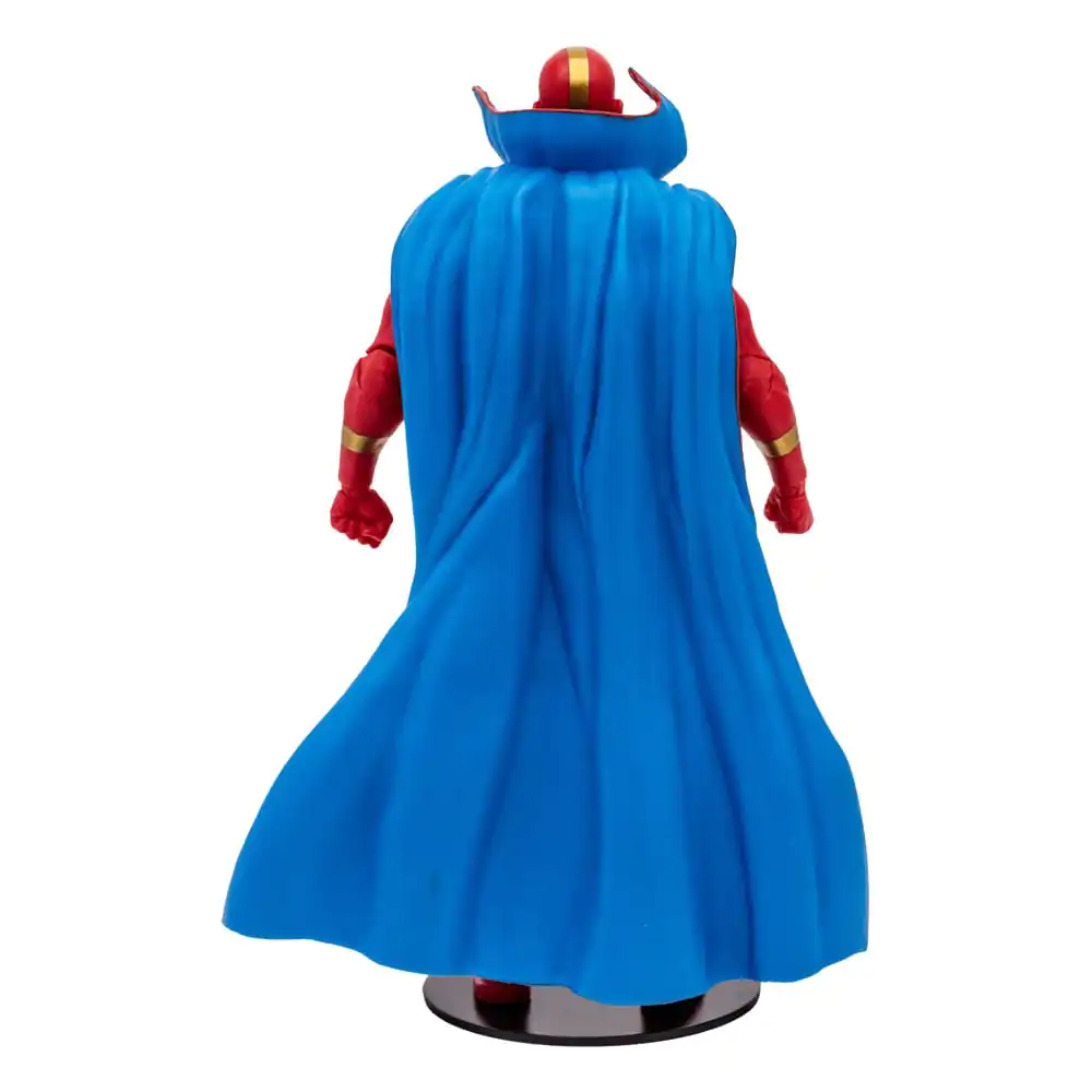 DC Multiverse Akčná figúrka Red Tornado (Gold Label) 18 cm produktová fotografia