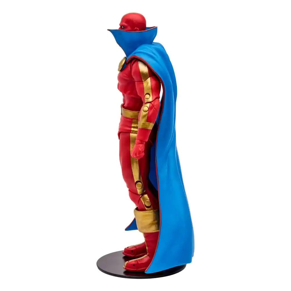 DC Multiverse Akčná figúrka Red Tornado (Gold Label) 18 cm produktová fotografia