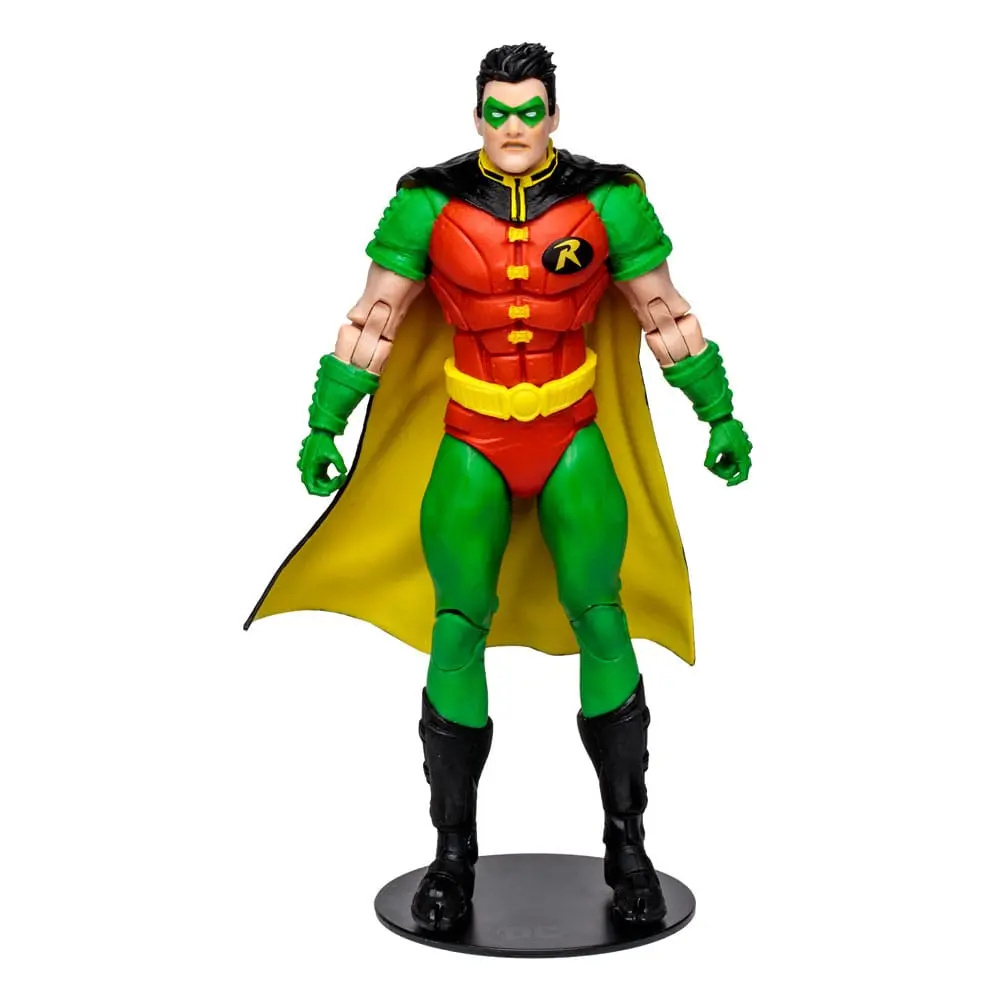 Akčná figúrka DC Multiverse Robin (Tim Drake) 18 cm produktová fotografia